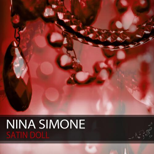Релиз Satin Doll