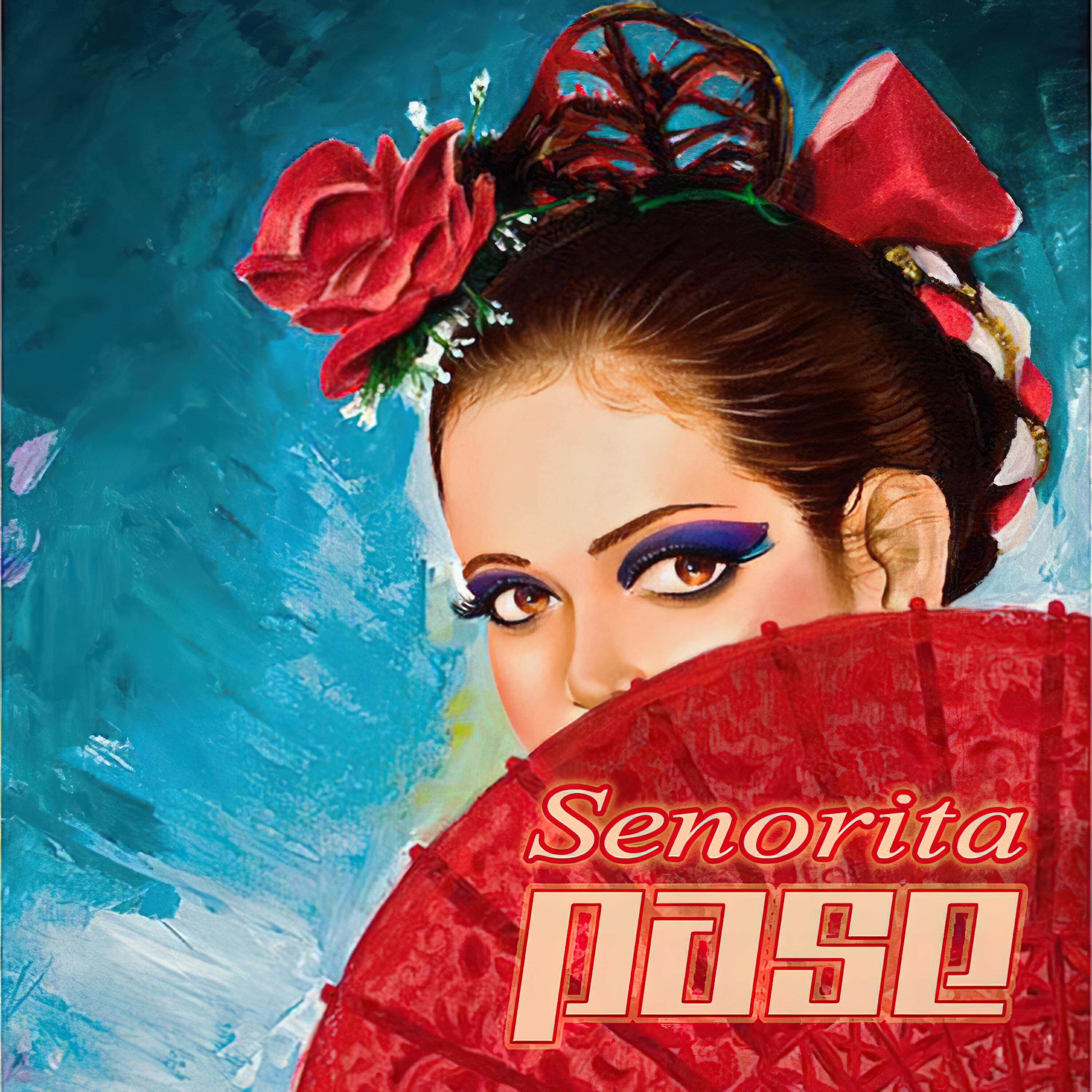 Релиз Senorita