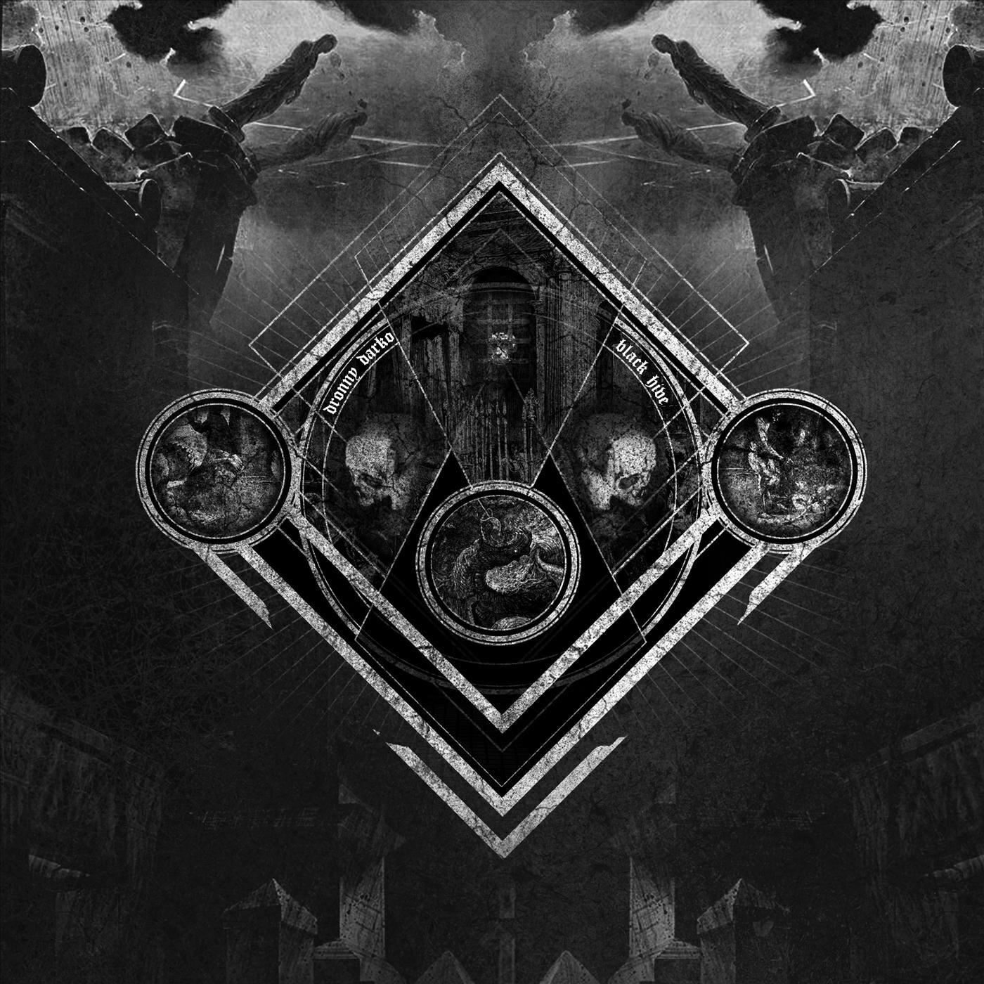 Релиз Black Hive