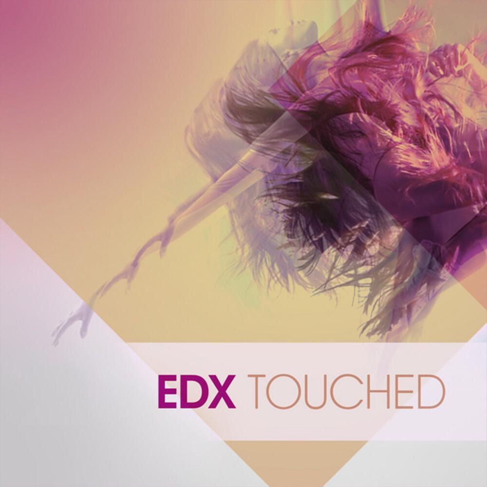 Релиз Touched
