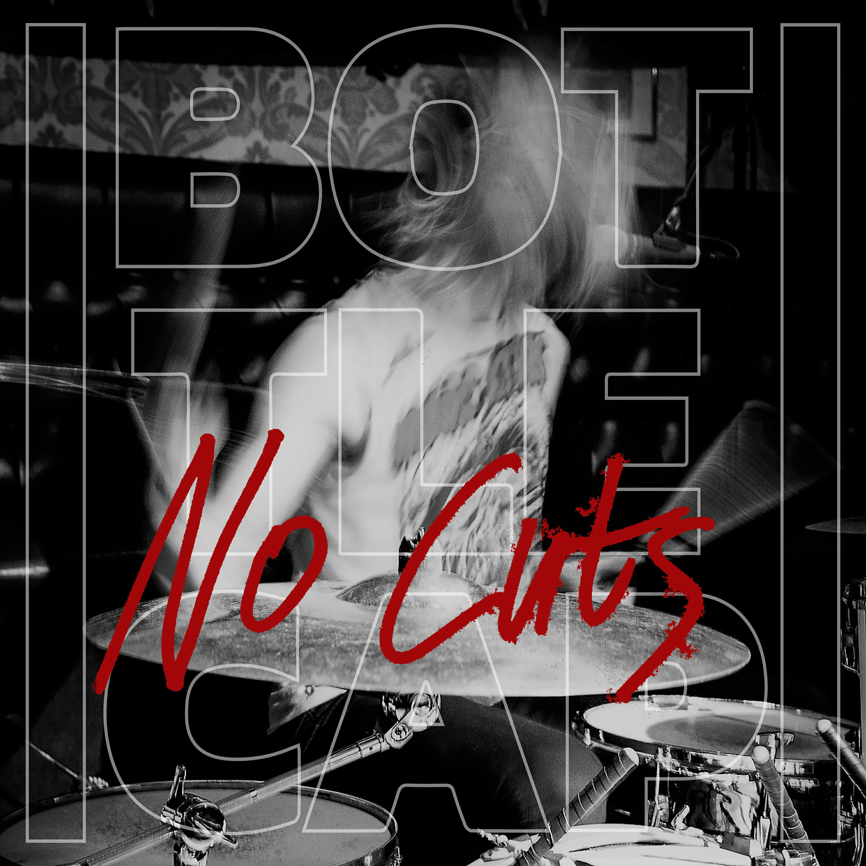 Релиз No Cuts