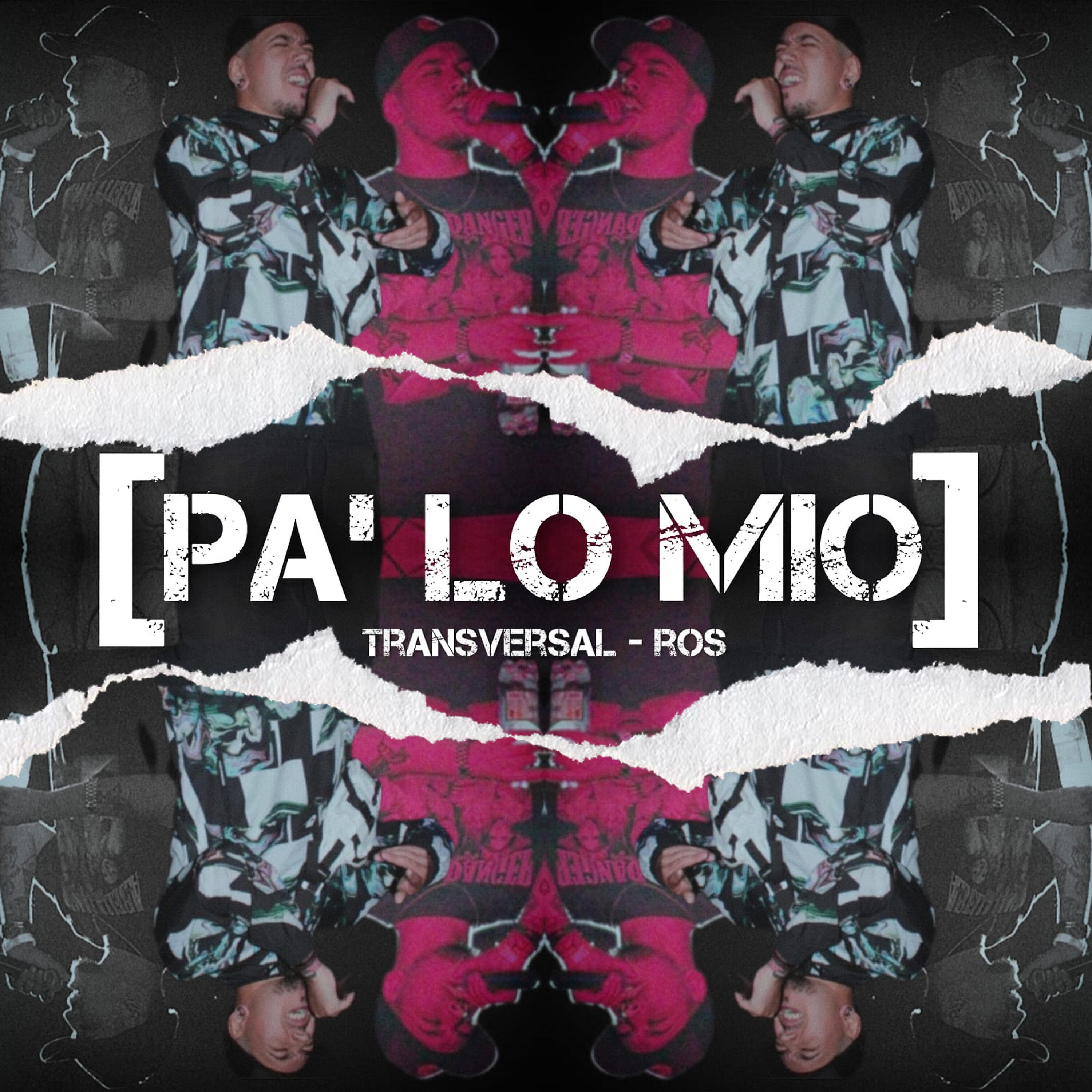 Релиз Pa' Lo Mio