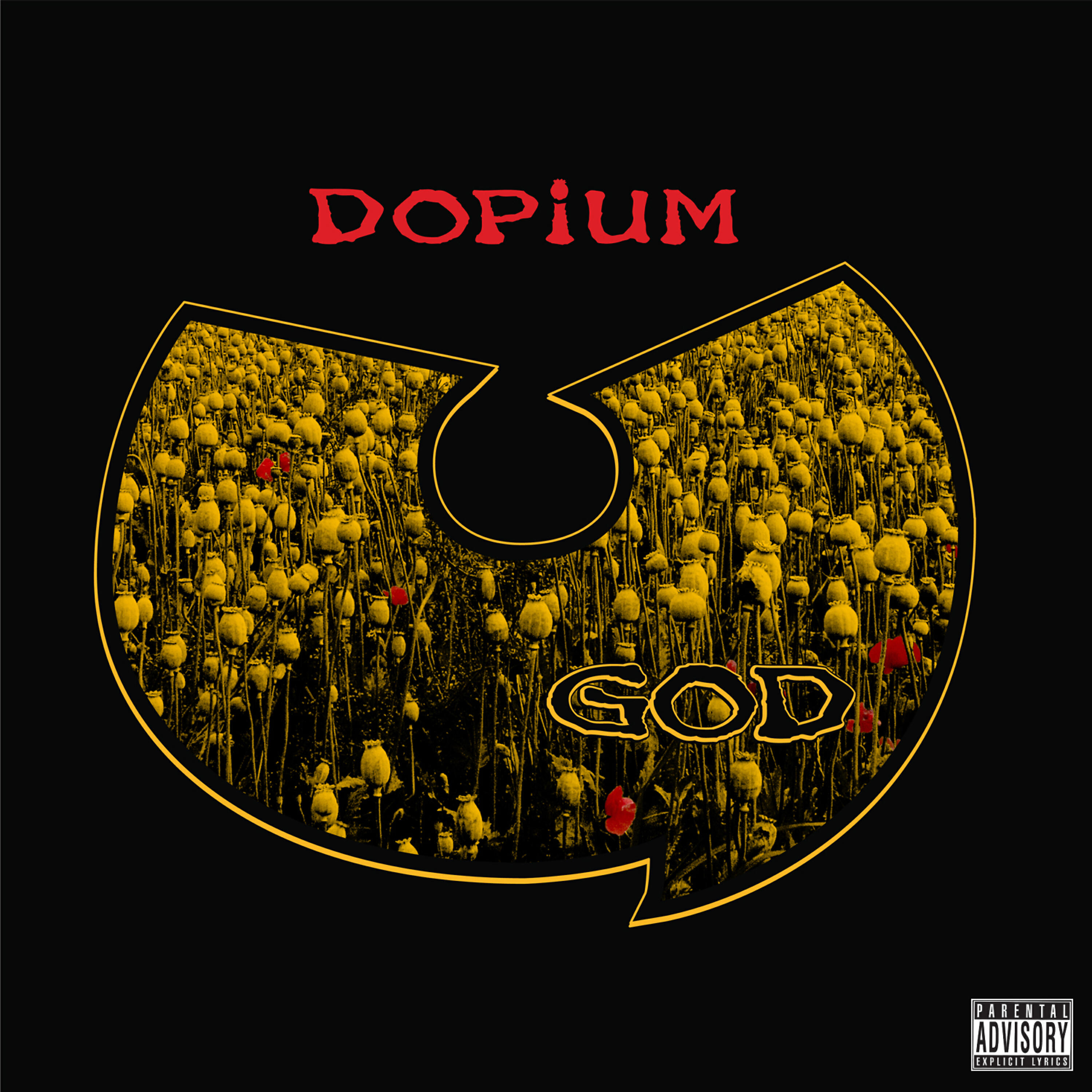 Релиз Dopium