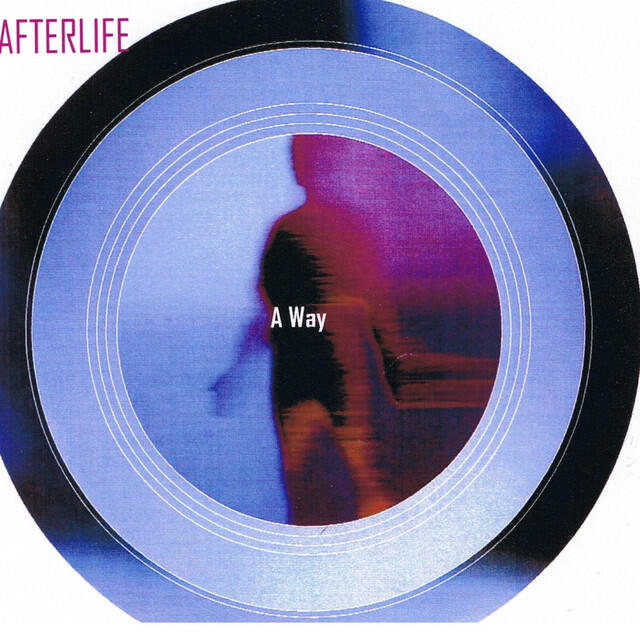 Трек A Way - Cloud 10 Black on the Blunted Horizon