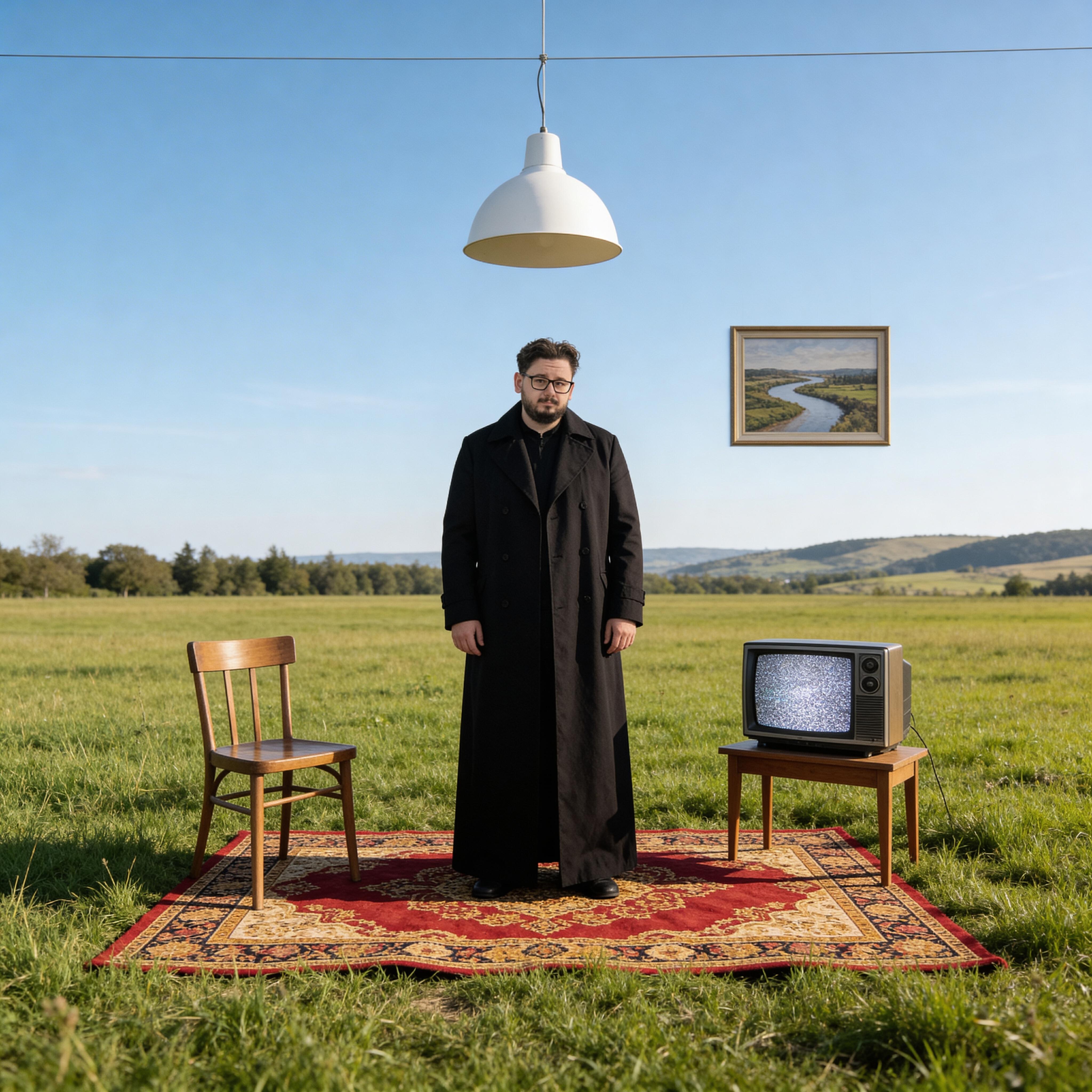 Релиз Кто я такой