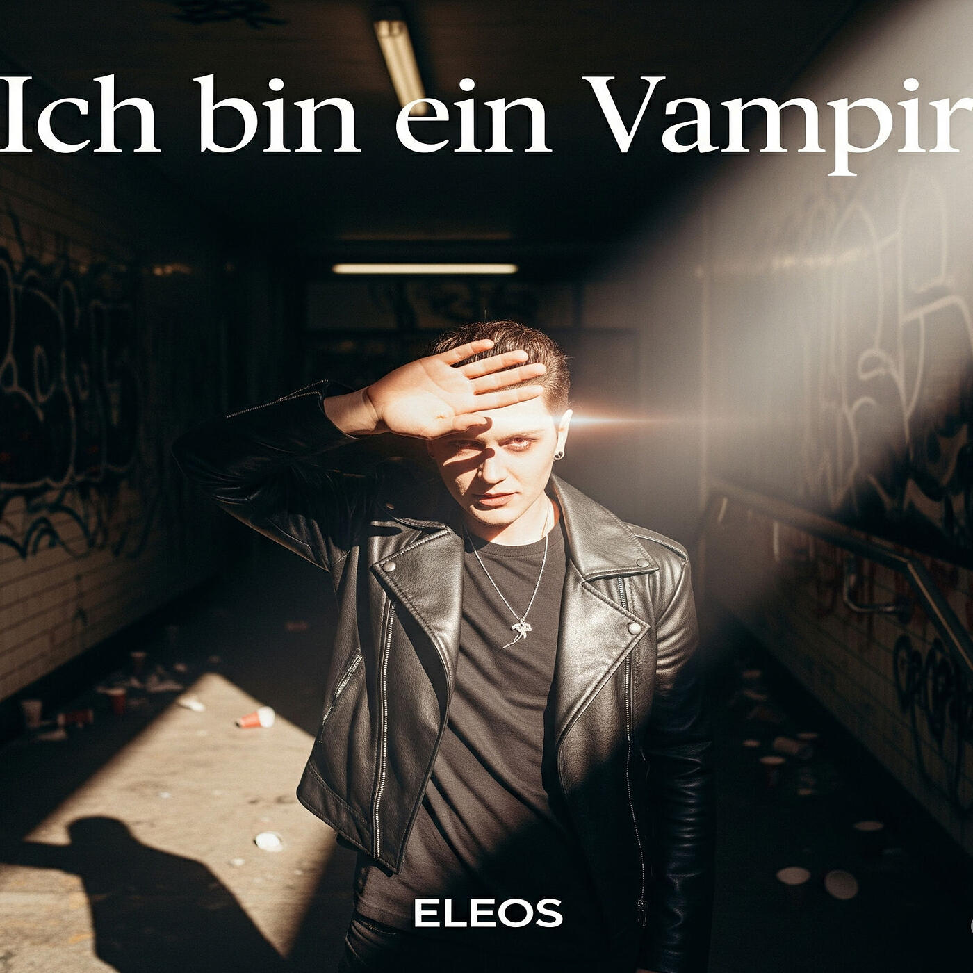 Релиз Ich Bin Ein Vampir