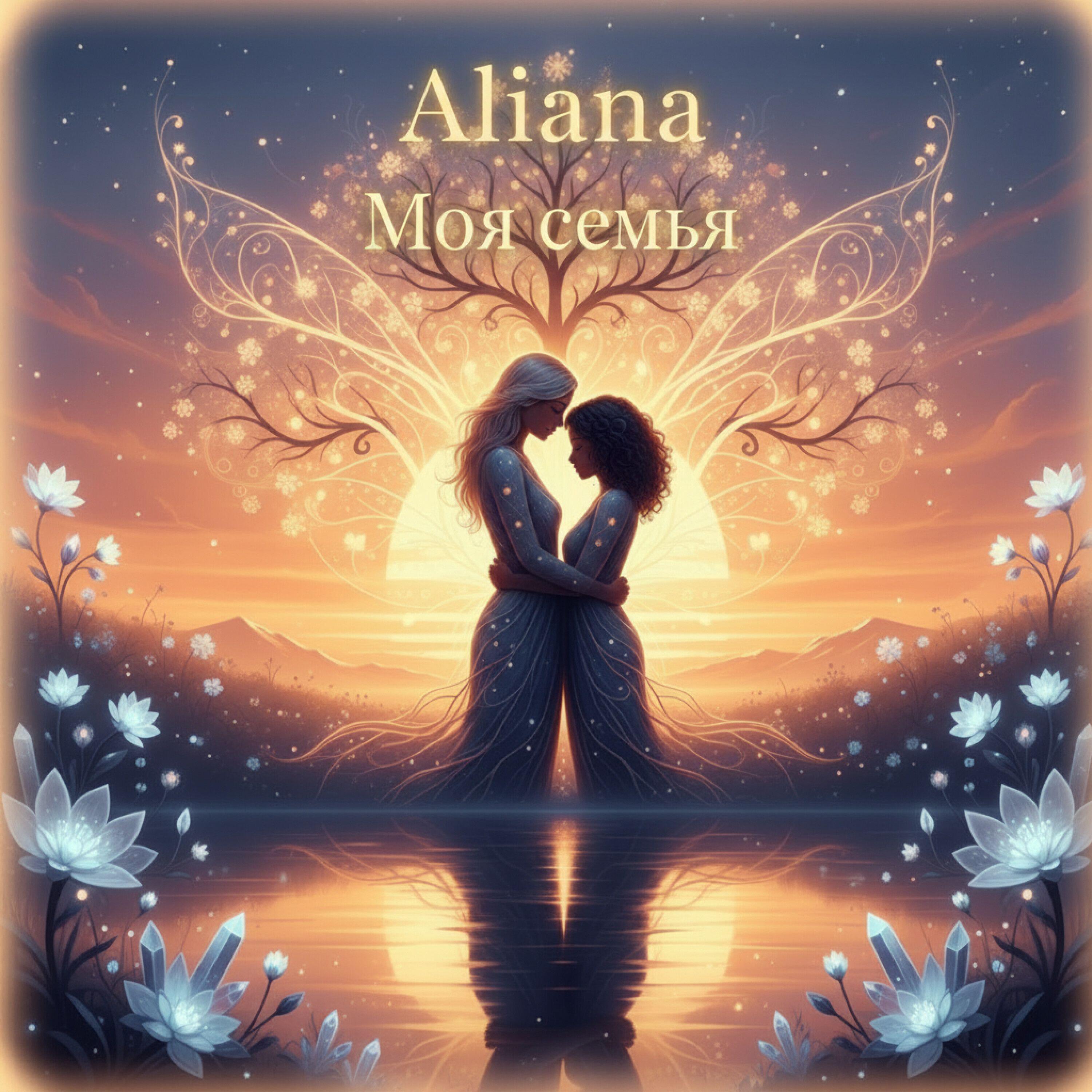 Релиз Моя семья