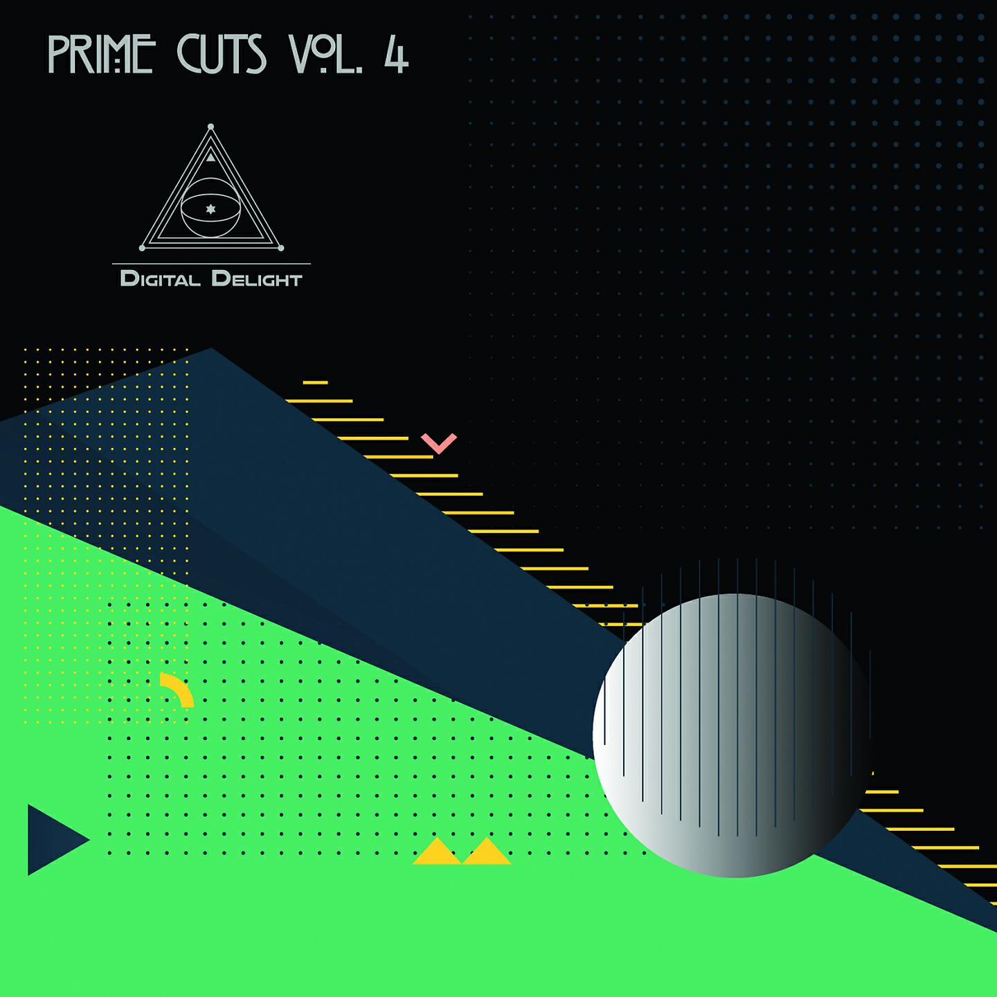 Релиз Prime Cuts, Vol. 4
