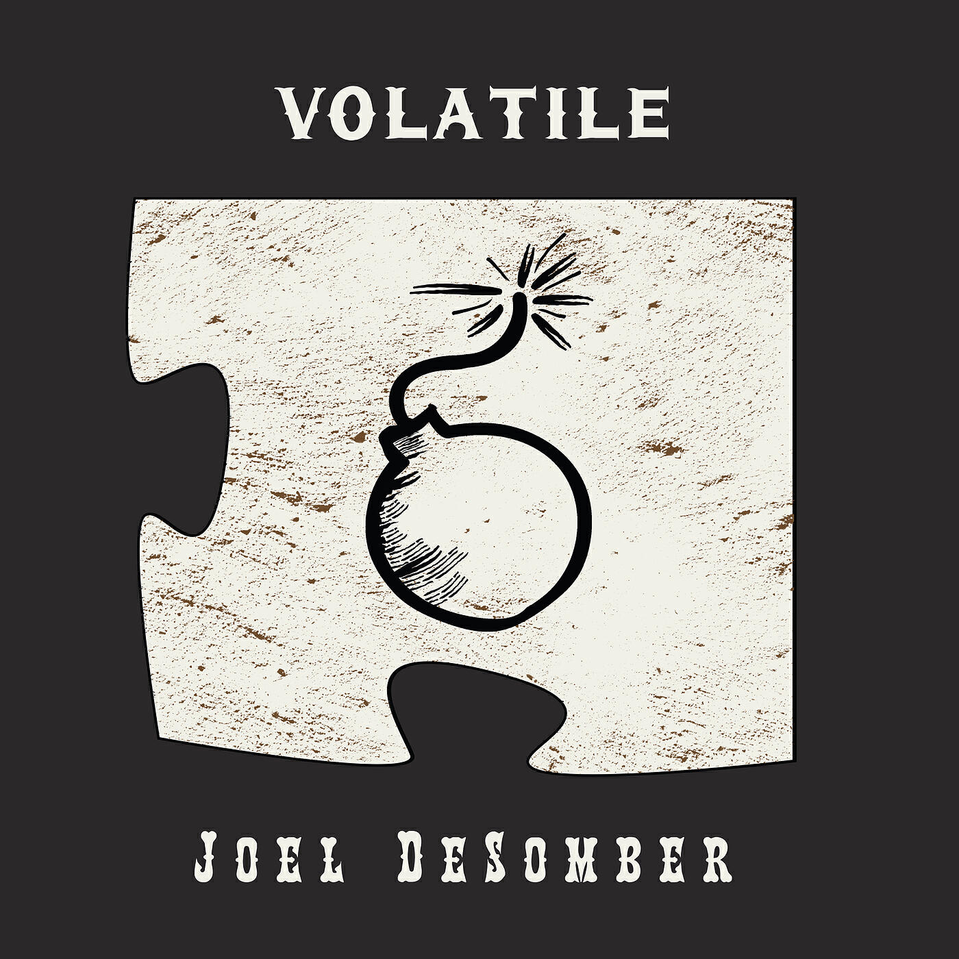 Релиз Volatile