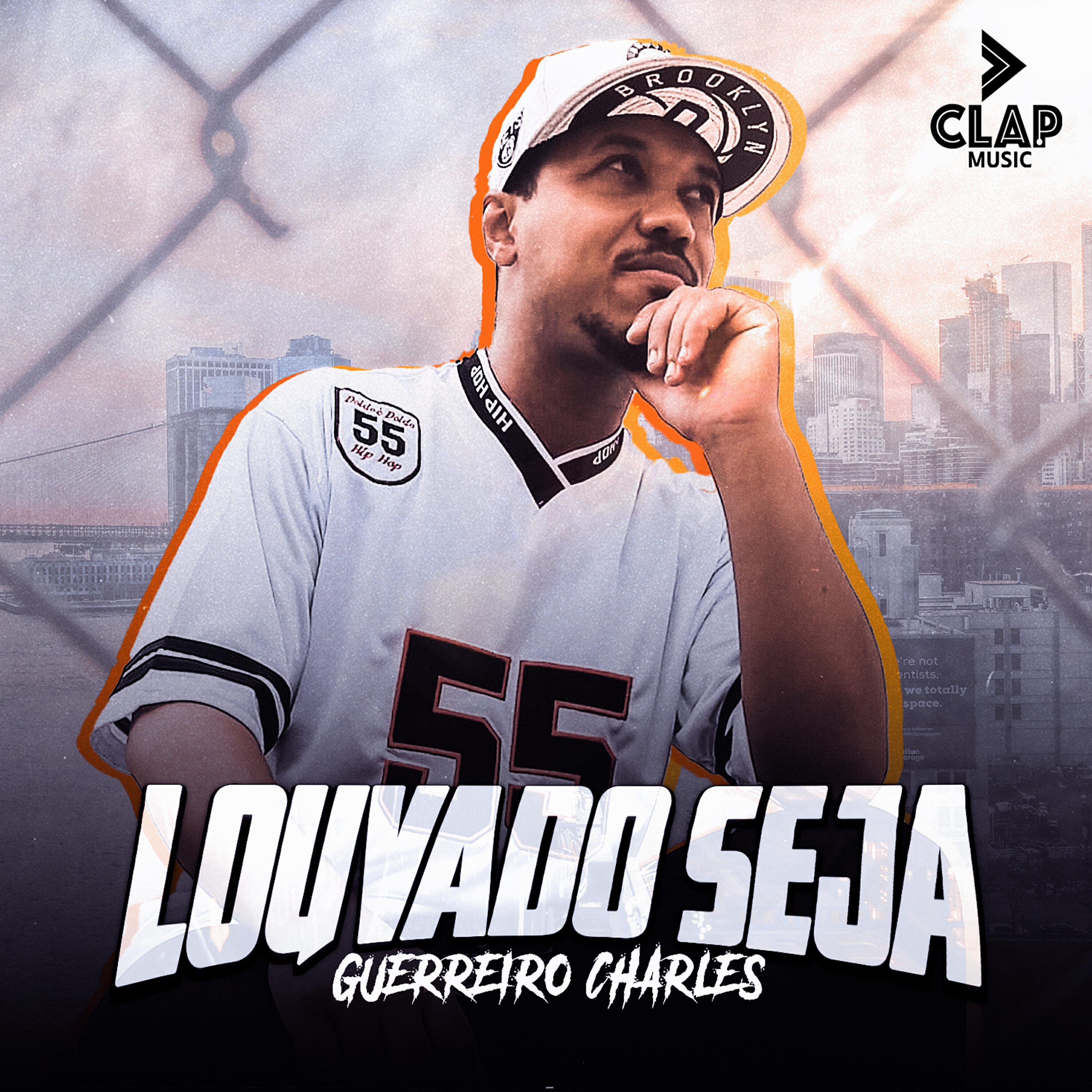 Guerreiro Charles