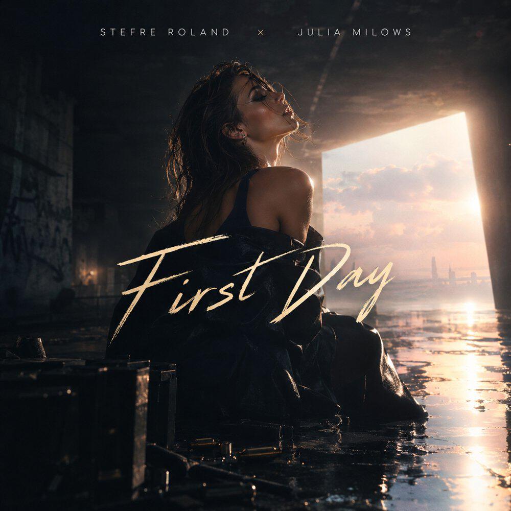 Релиз First Day