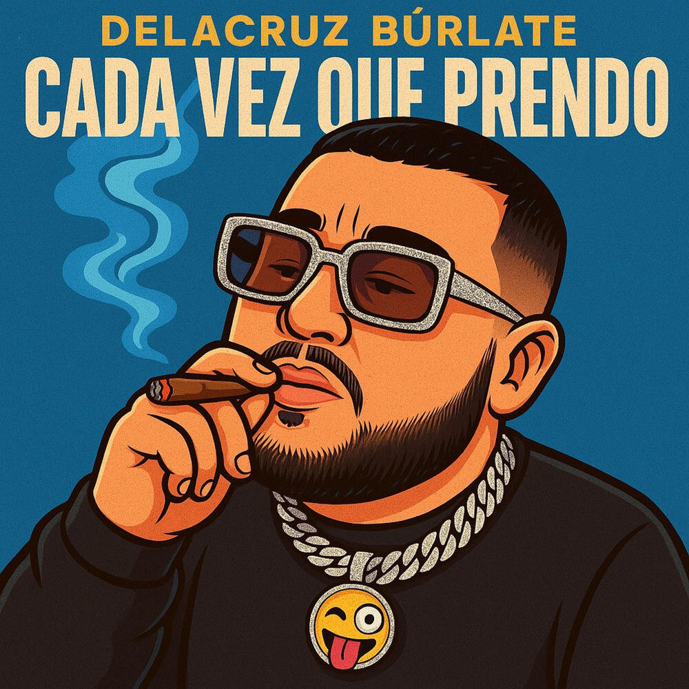 Релиз CADA VEZ QUE PRENDO (REMAKE)