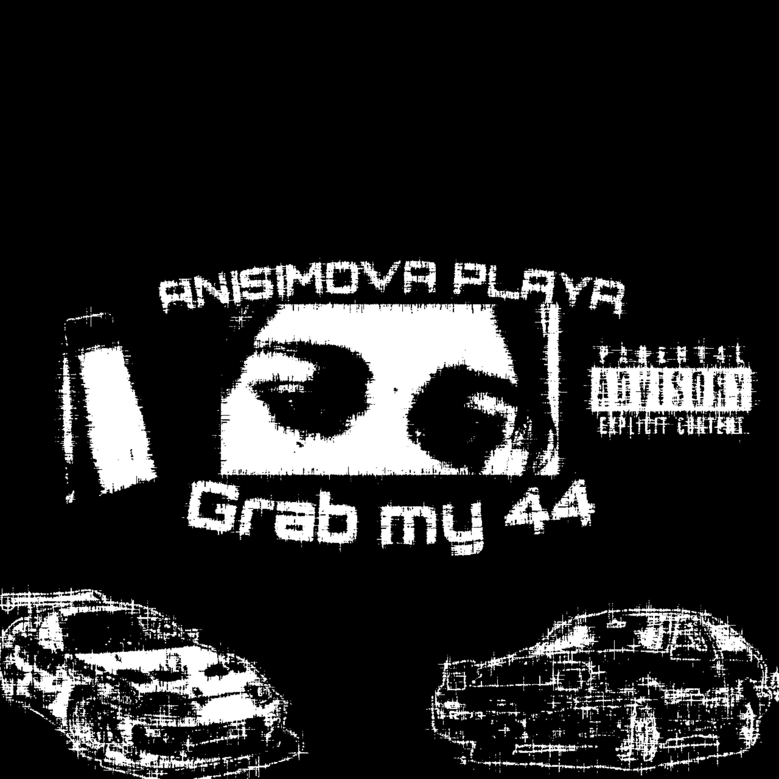 Релиз Grab my 44