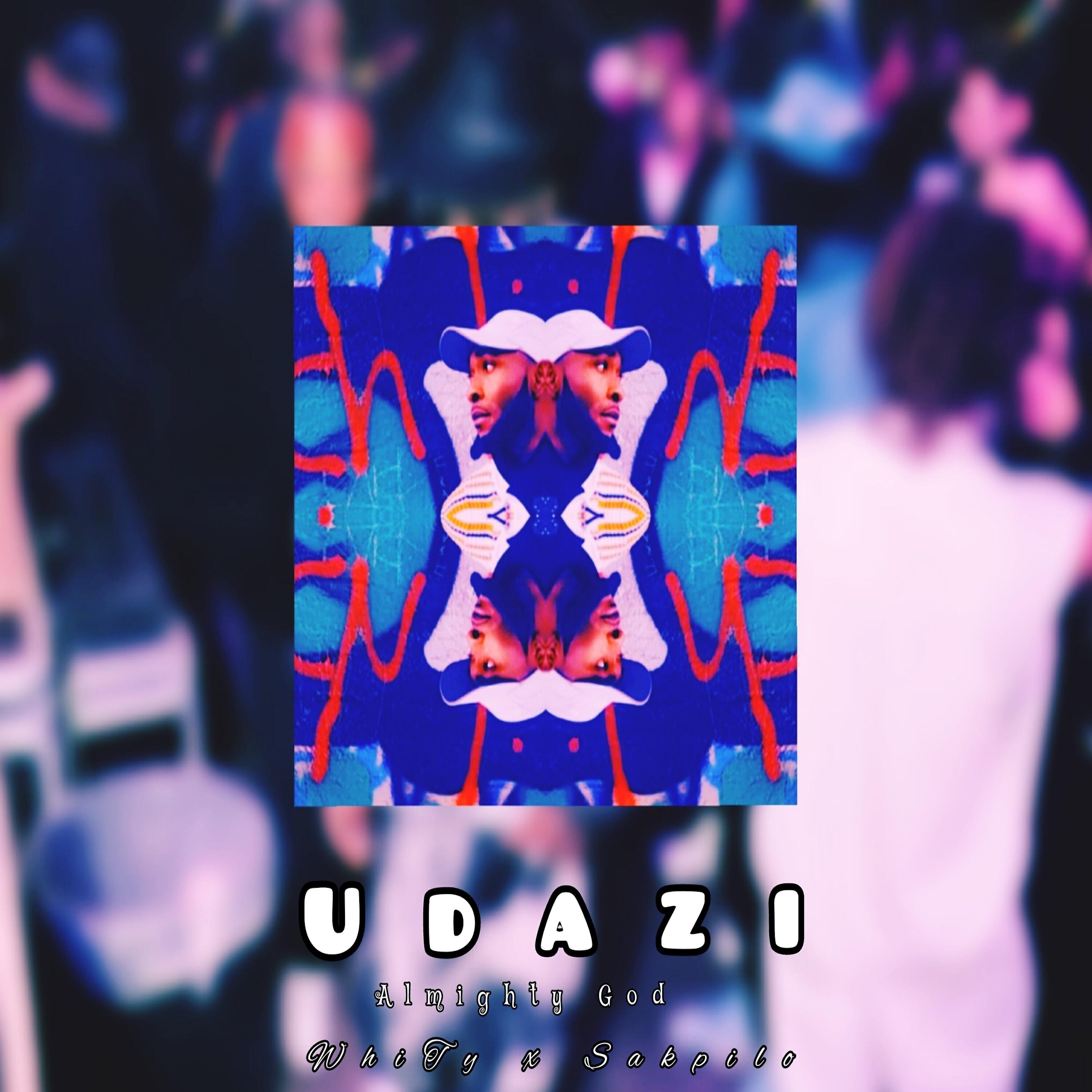 Релиз Udazi (Almighty God)