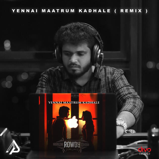 Релиз Yennai Maatrum Kadhale (Remix)