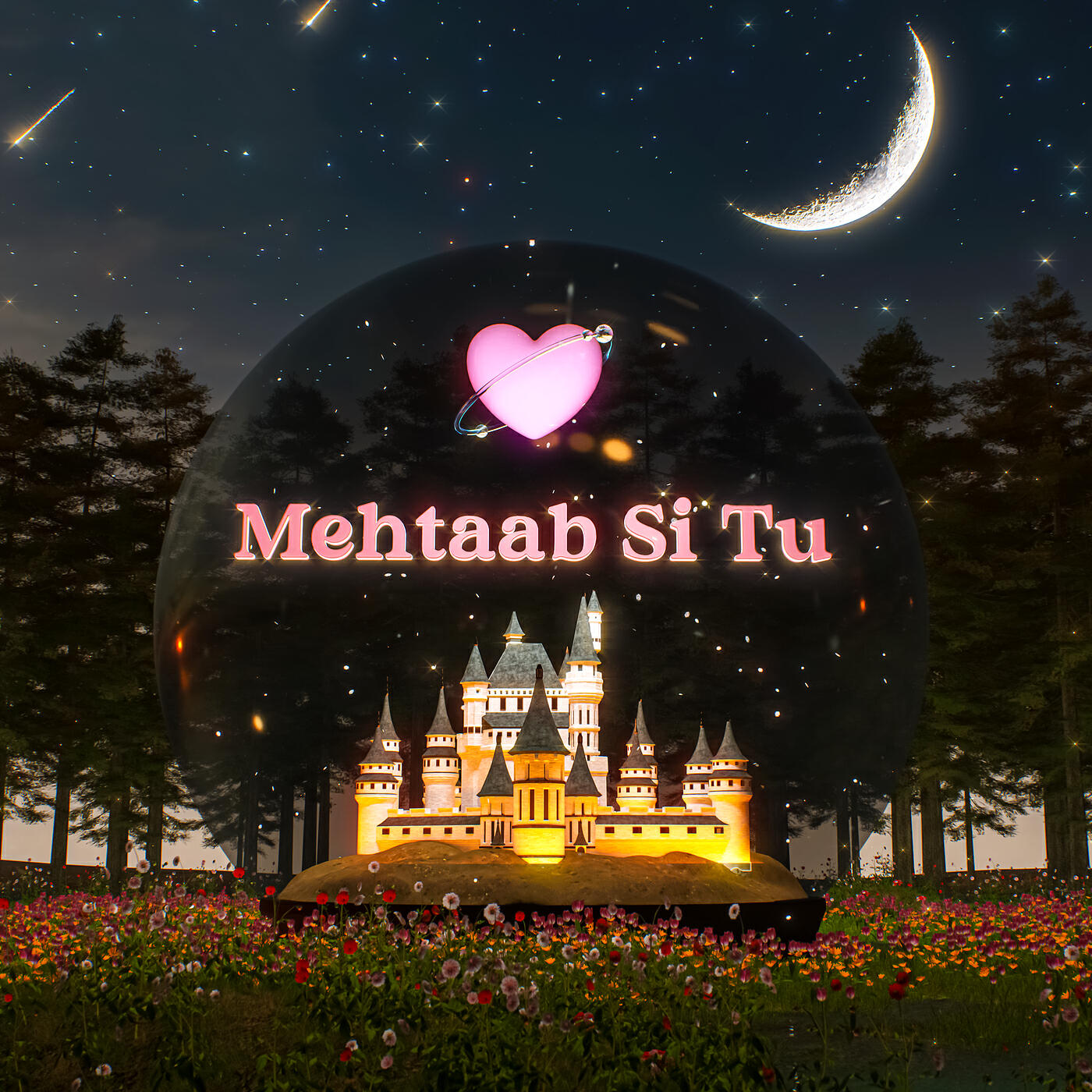 Релиз Mehtaab Si Tu