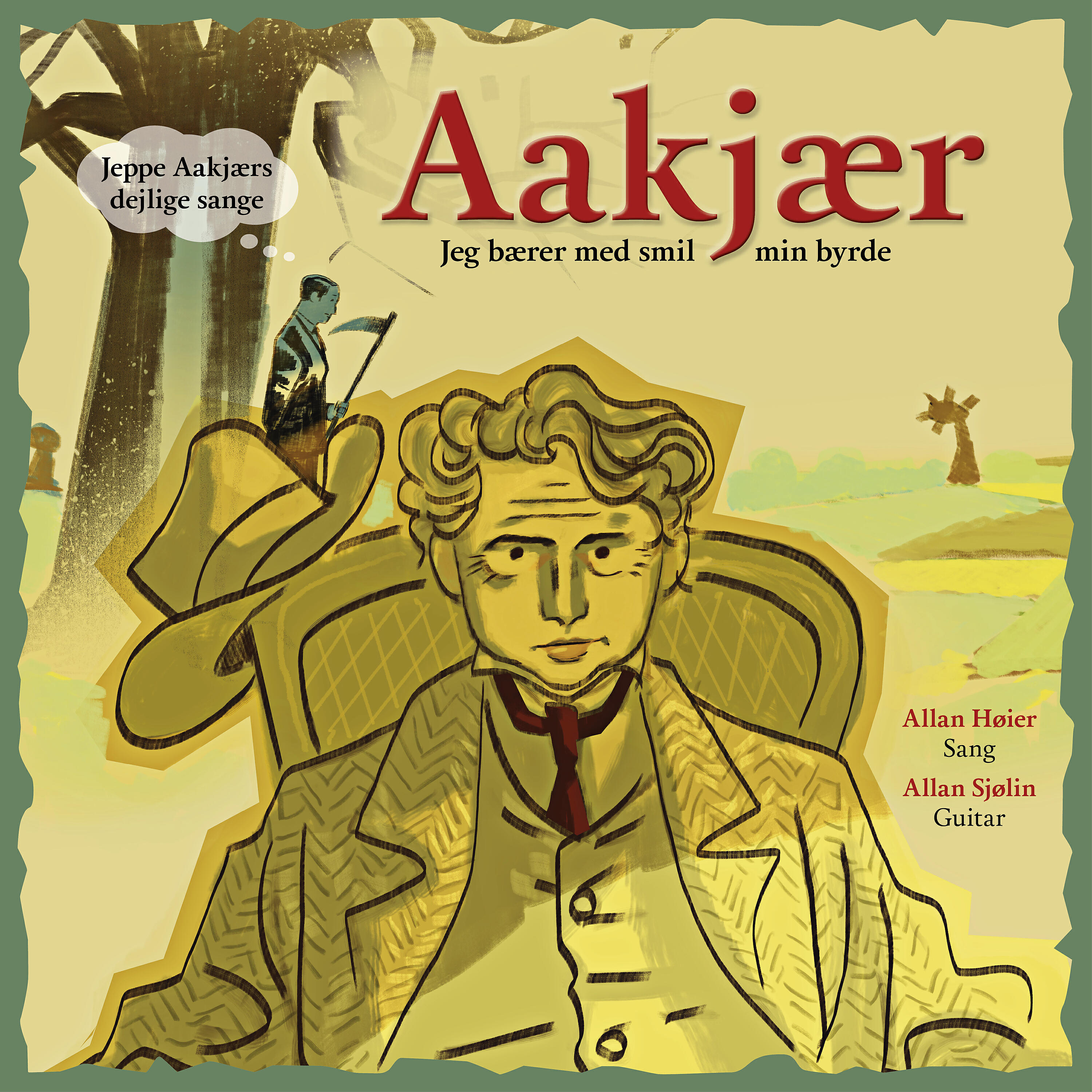 Allan Høier