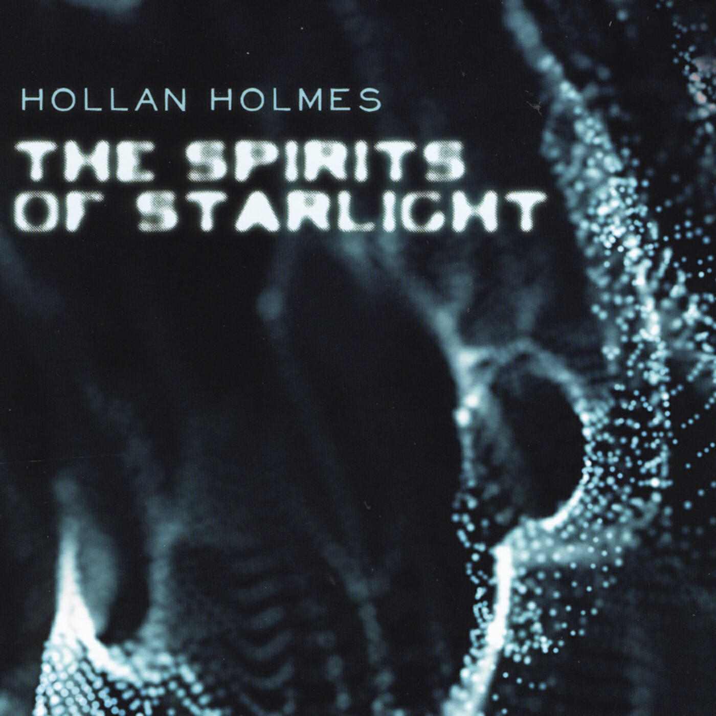 Релиз The Spirits of Starlight