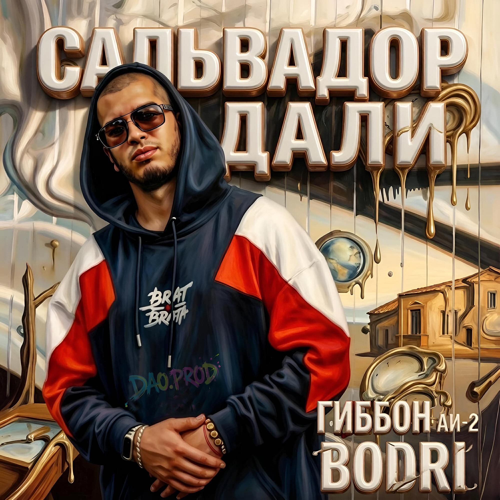 Bodri