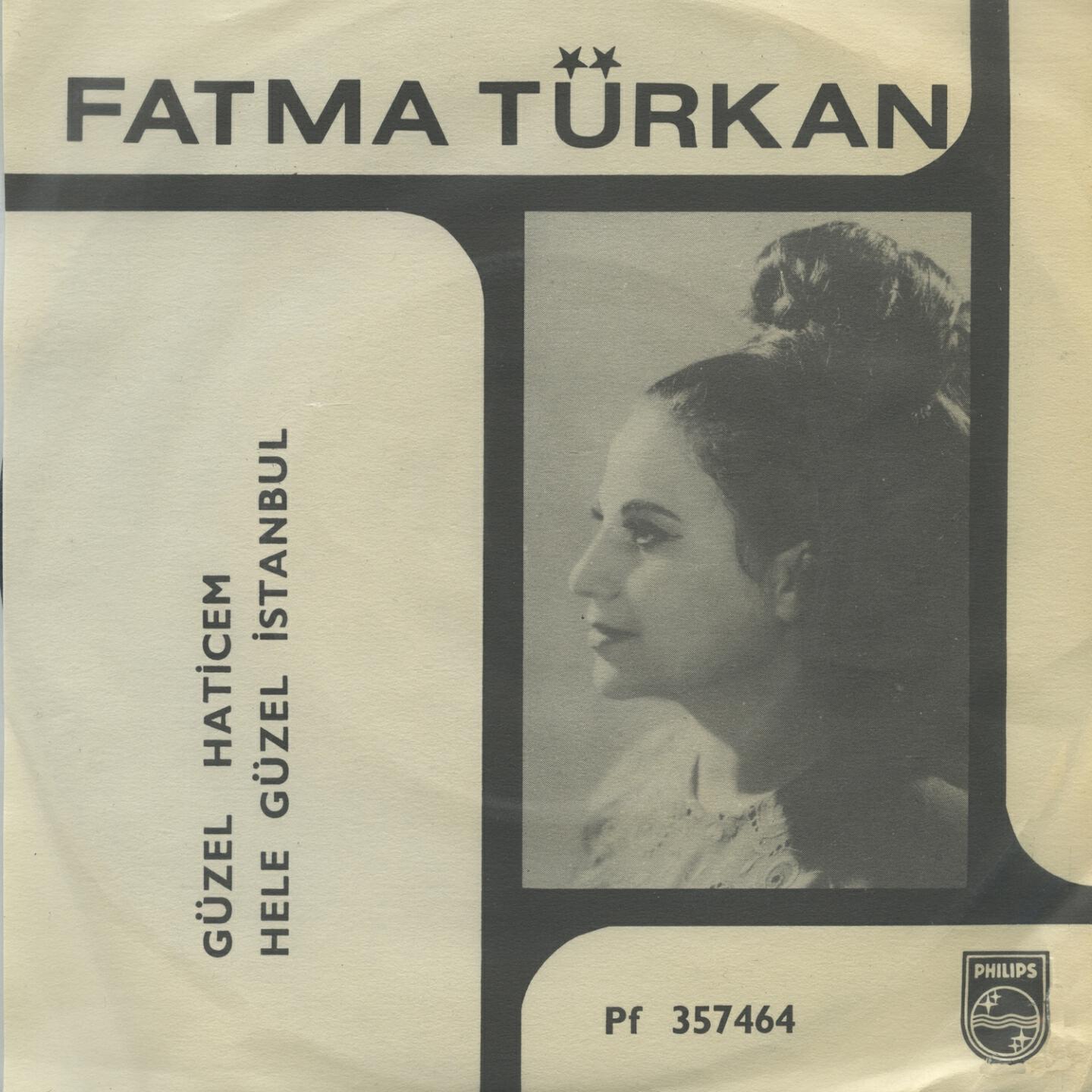 Релиз Güzel Haticem