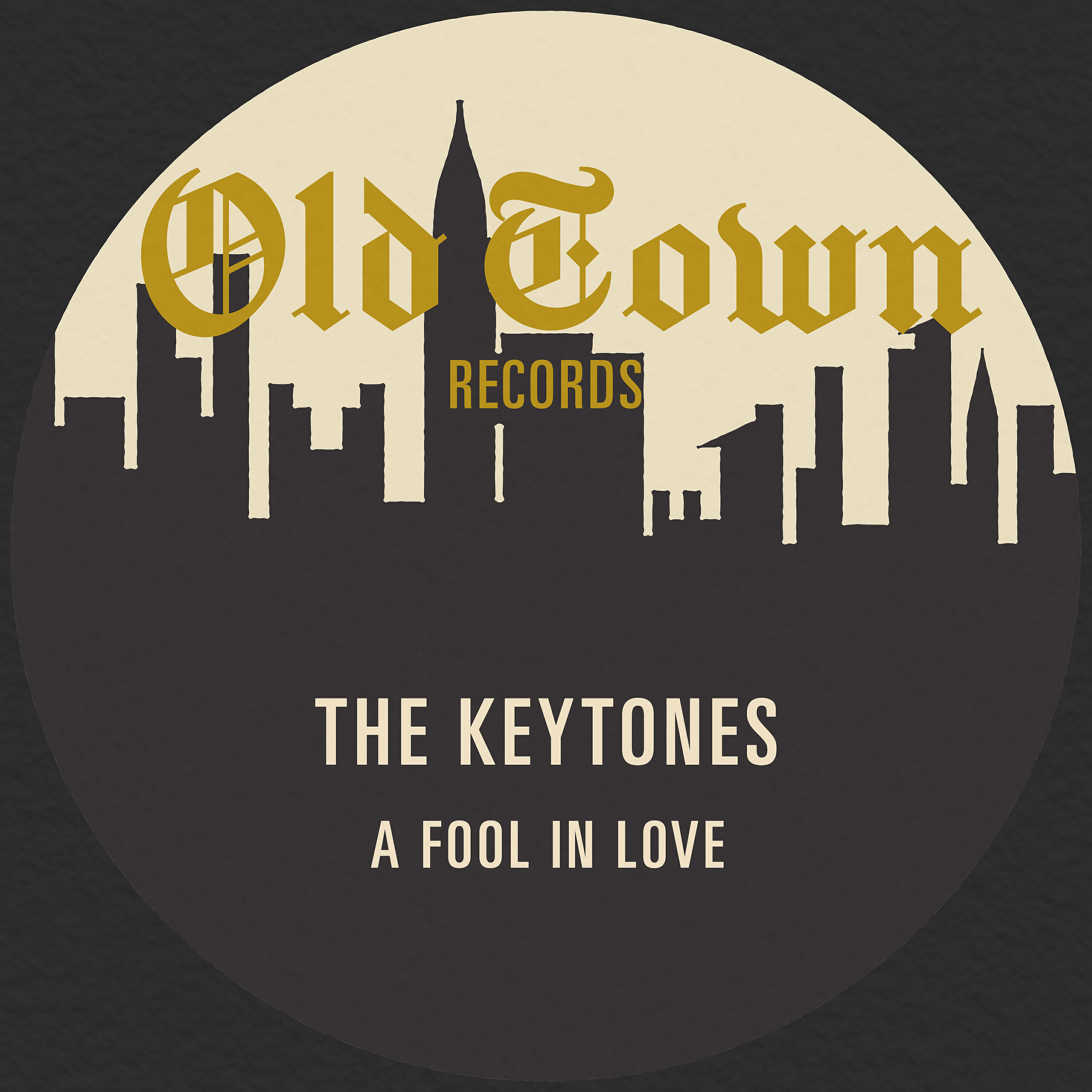 Релиз A Fool in Love: The Old Town Single