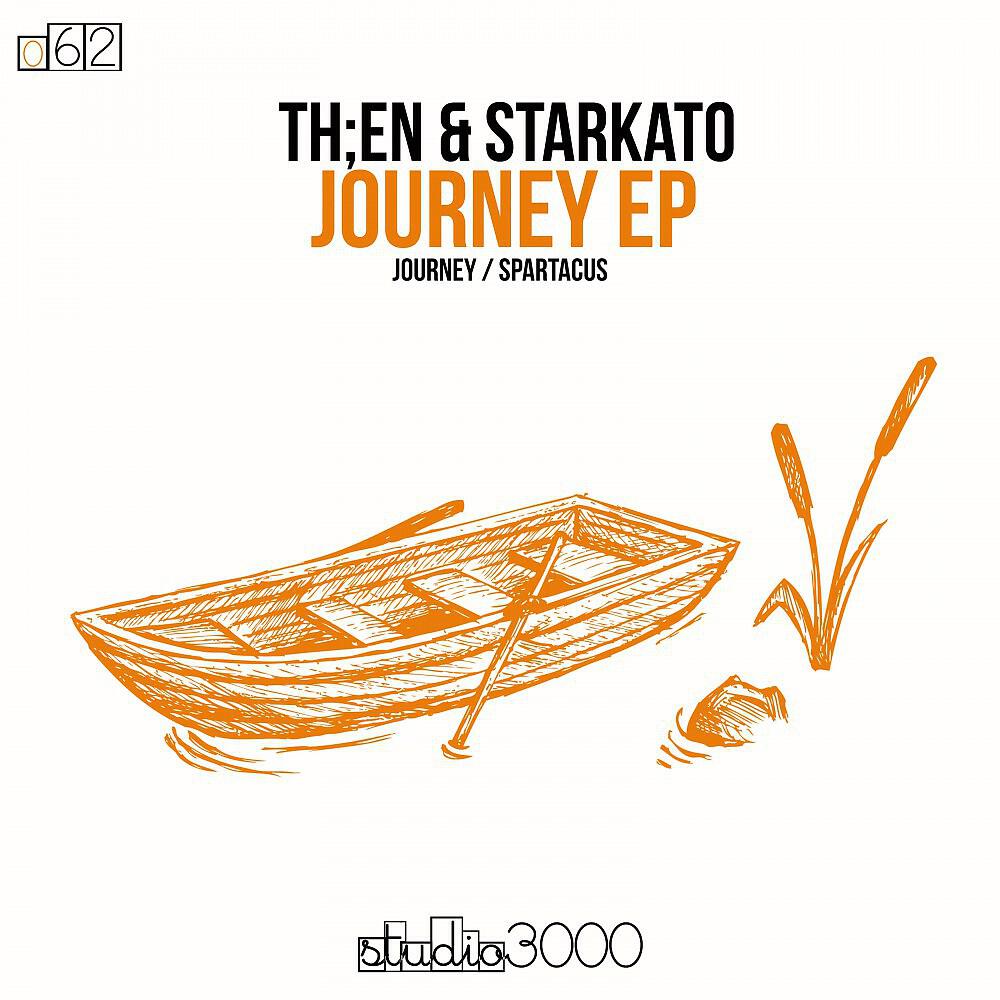 Релиз Journey EP
