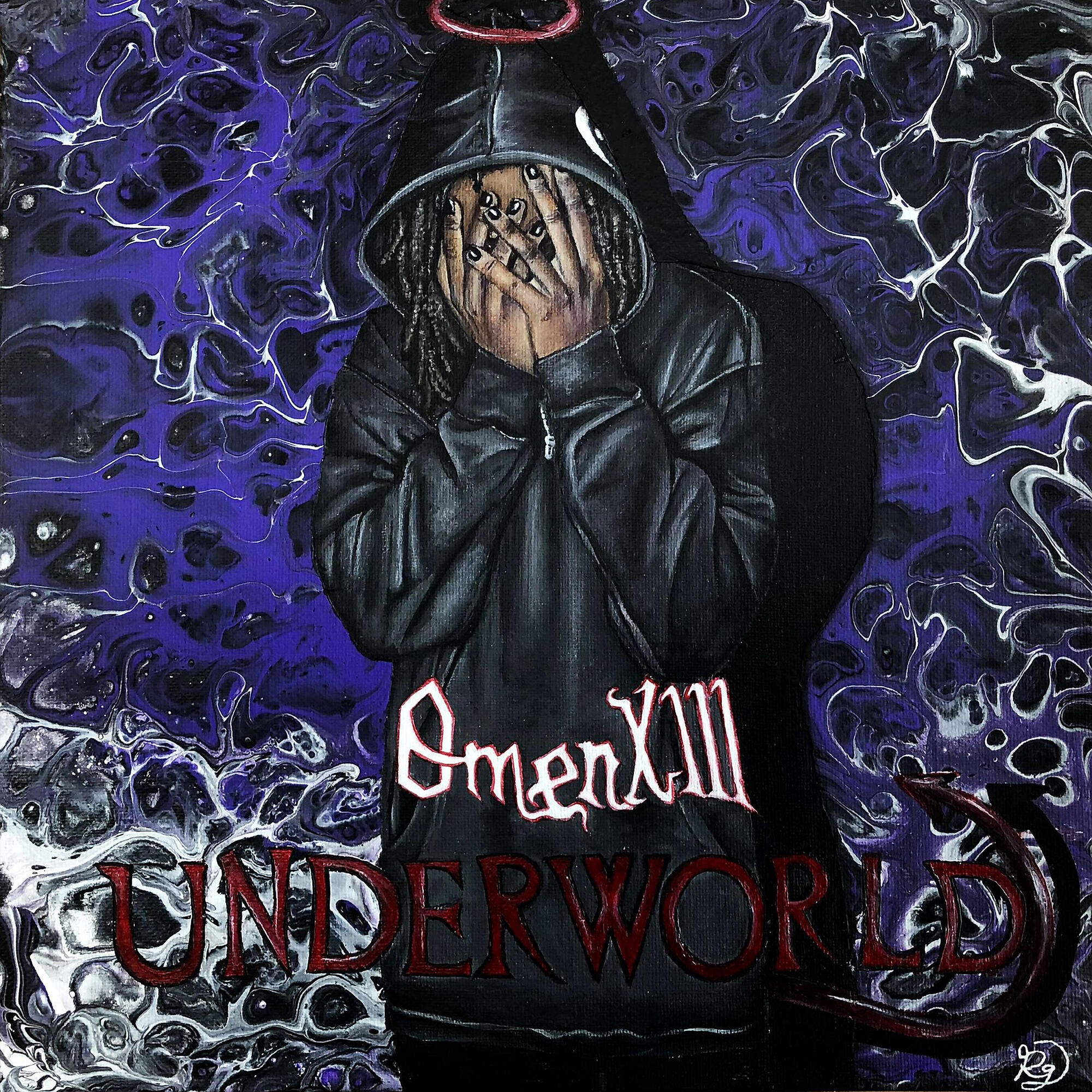 Релиз Underworld