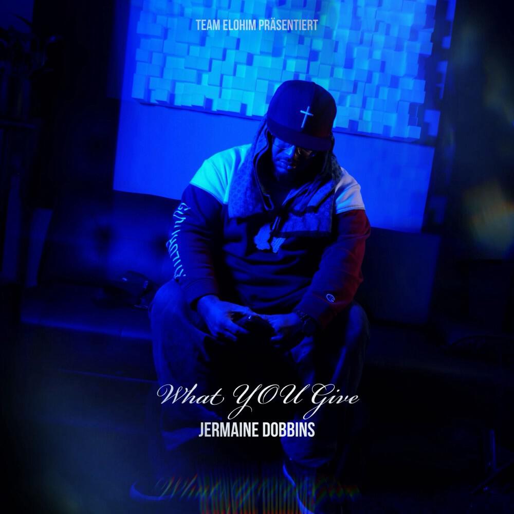 Релиз What You Give