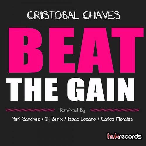 Релиз Beat the gain