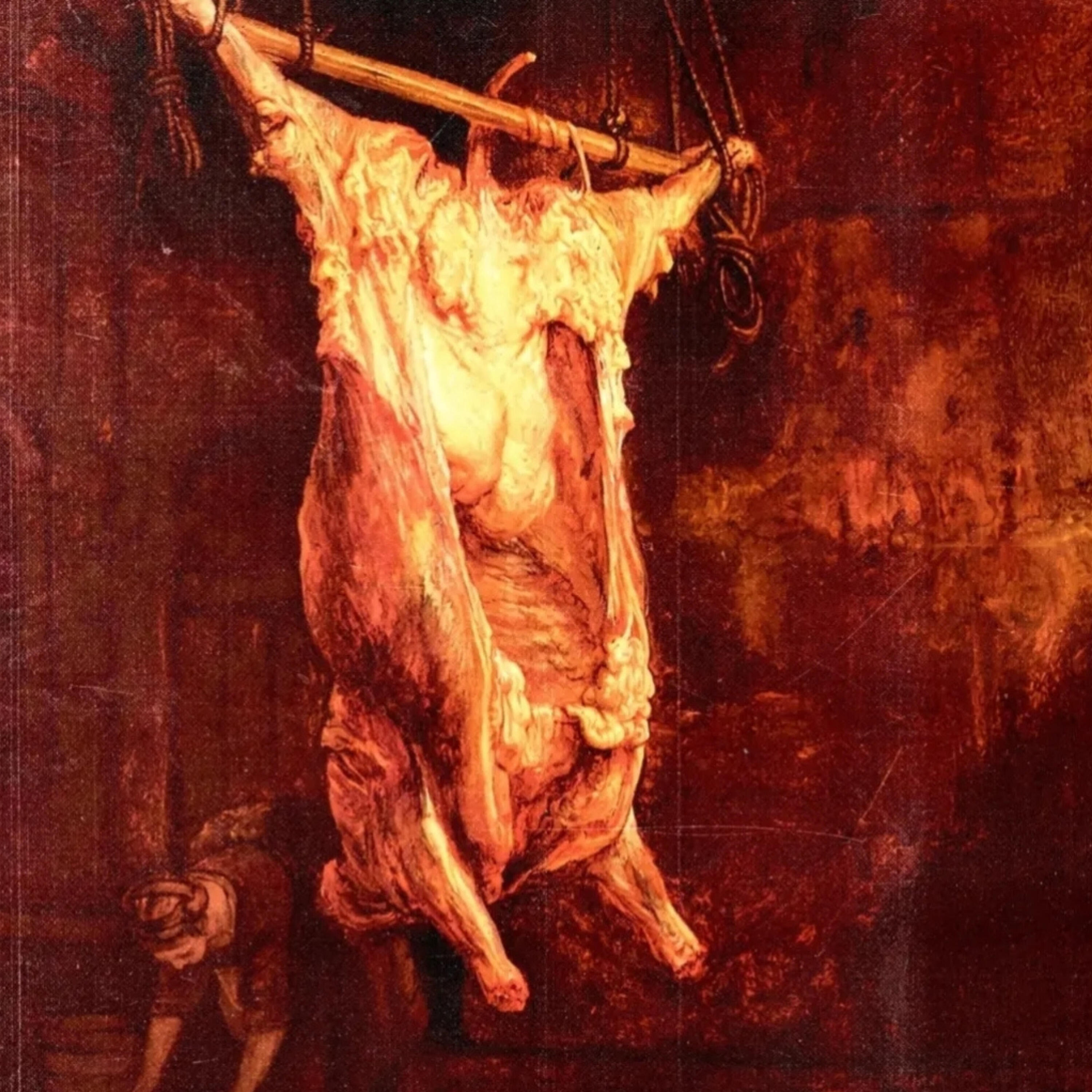 Релиз Beef Club