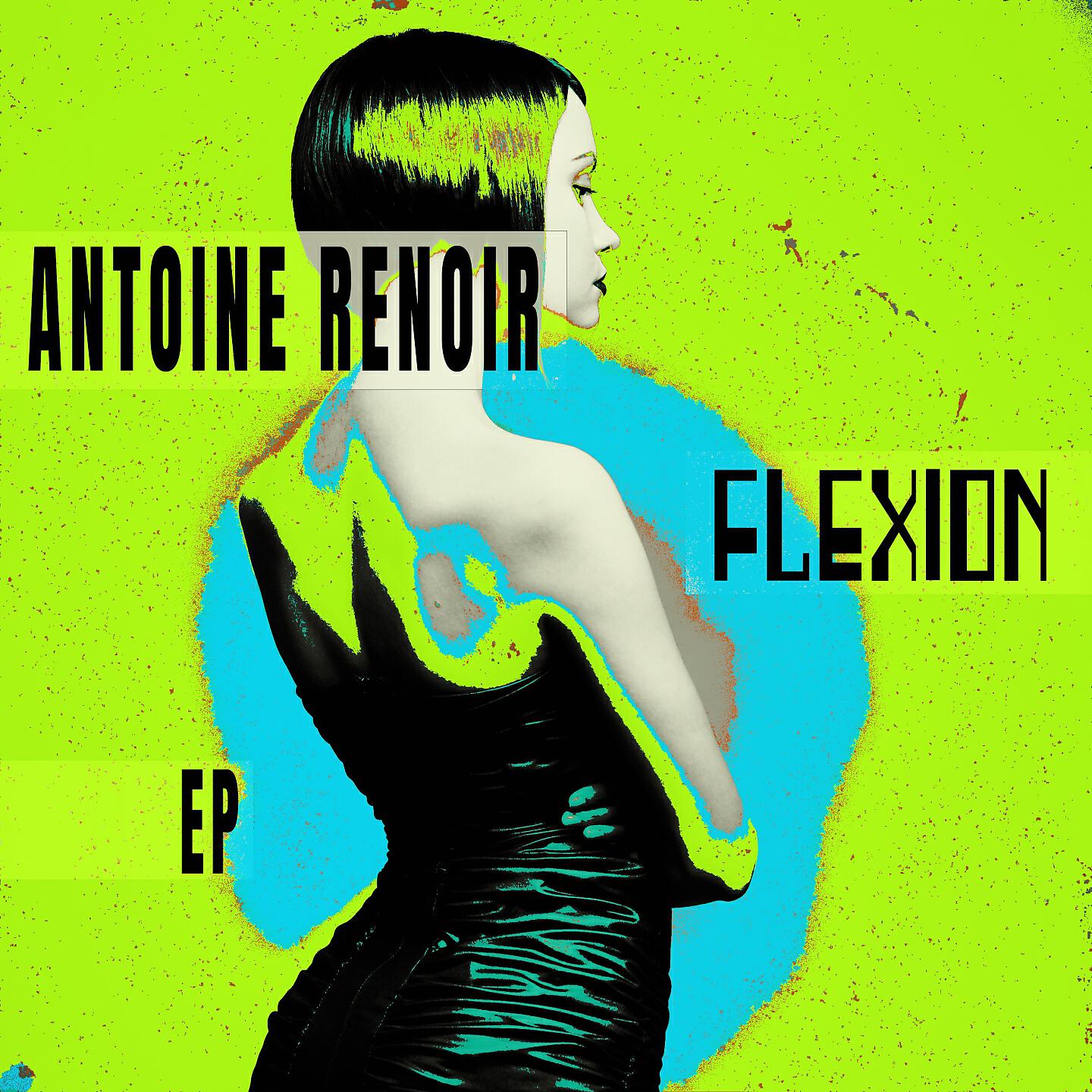 Релиз Flexion - EP