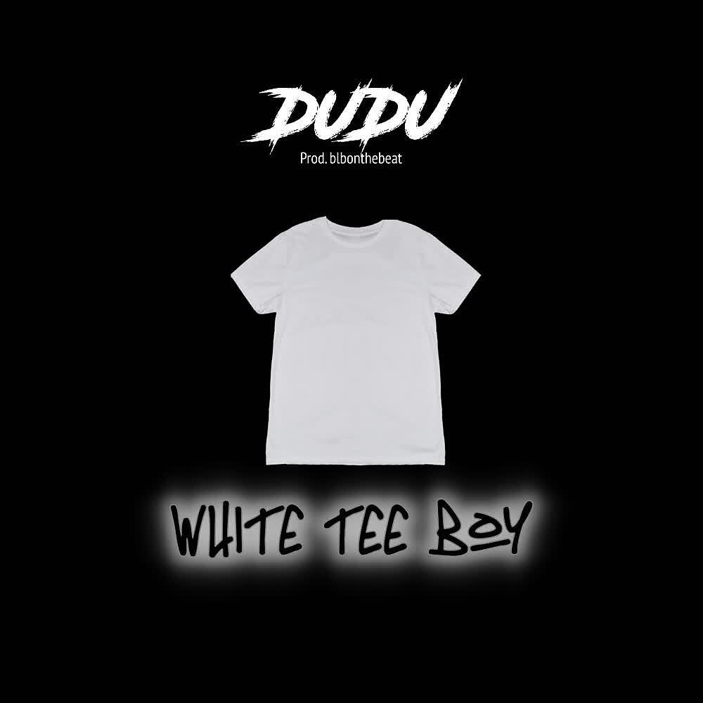 Релиз White Tee Boy