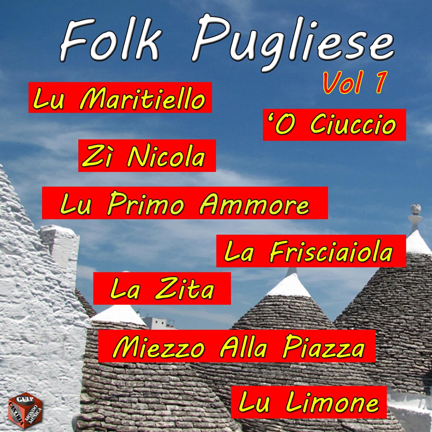 Gruppo Folk