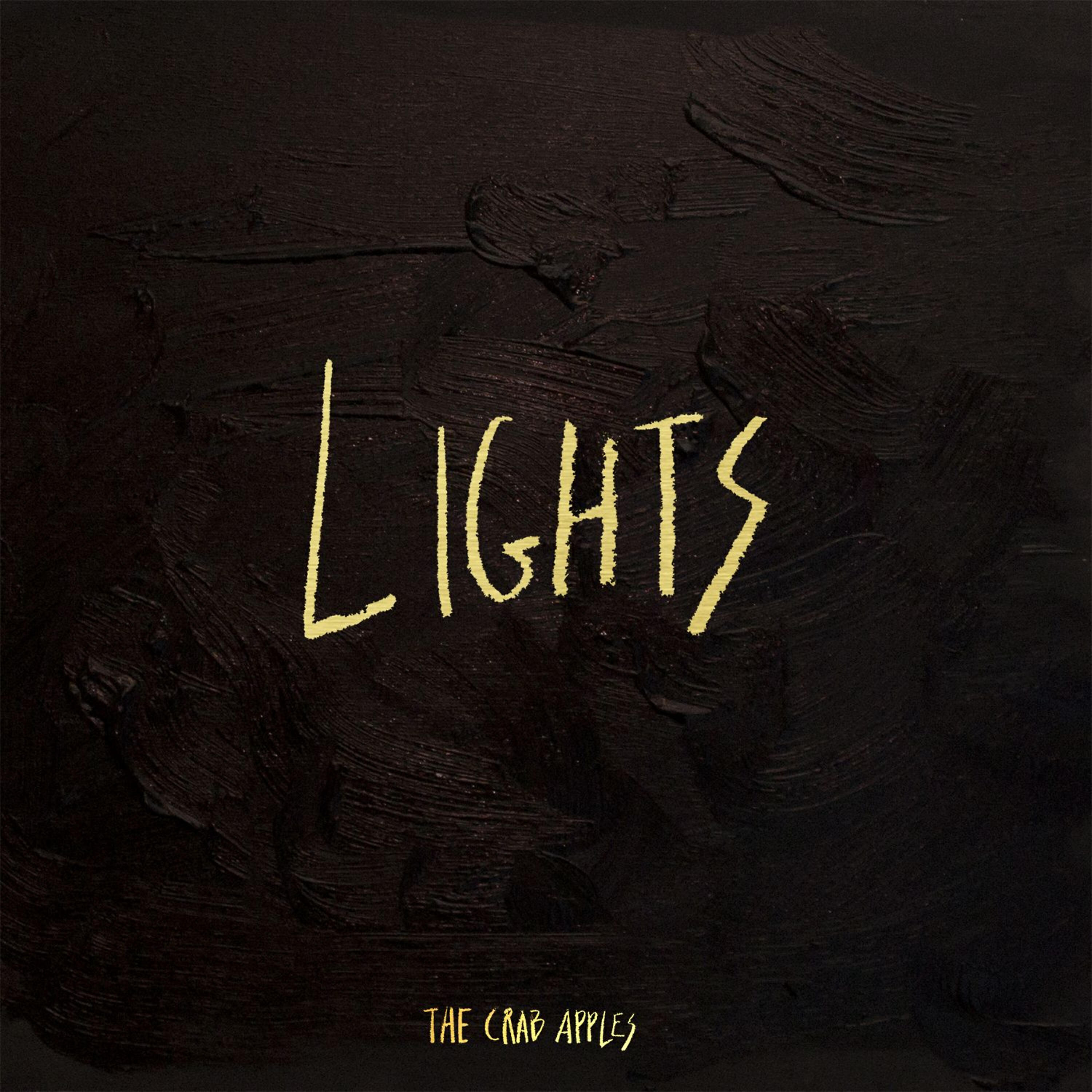 Релиз Lights