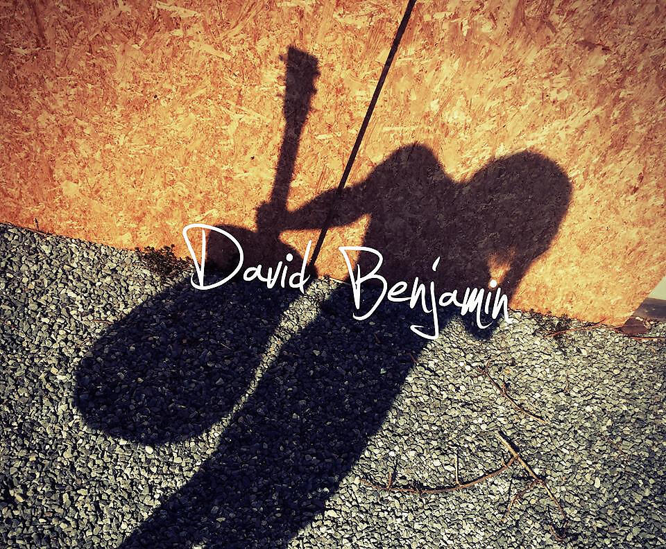 David Benjamin