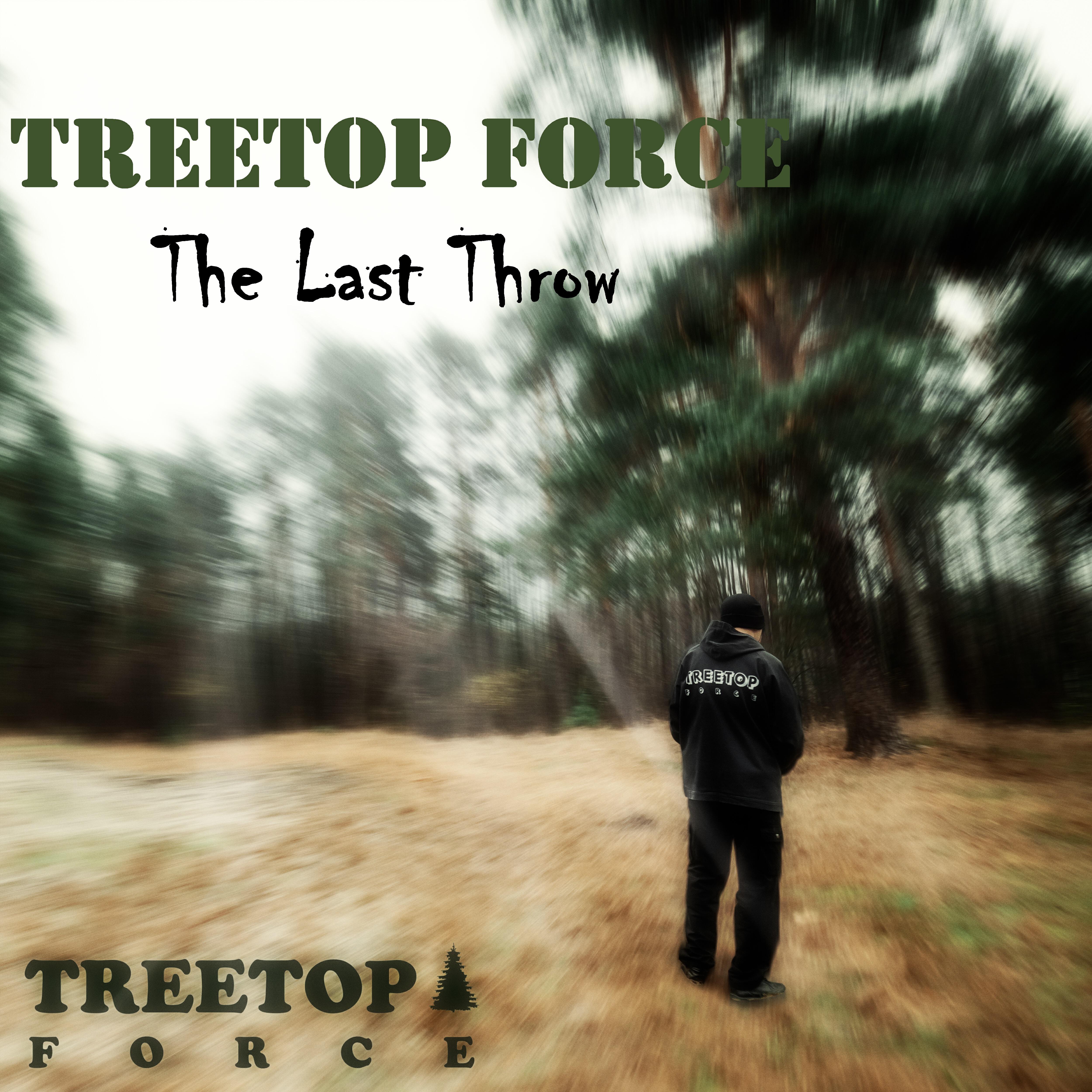 Релиз The Last Throw