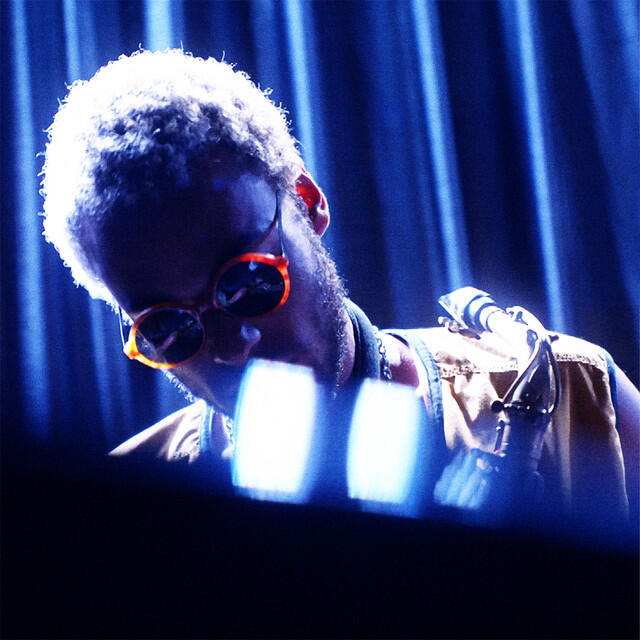 Релиз Glow In The Dark (Live at Moods)