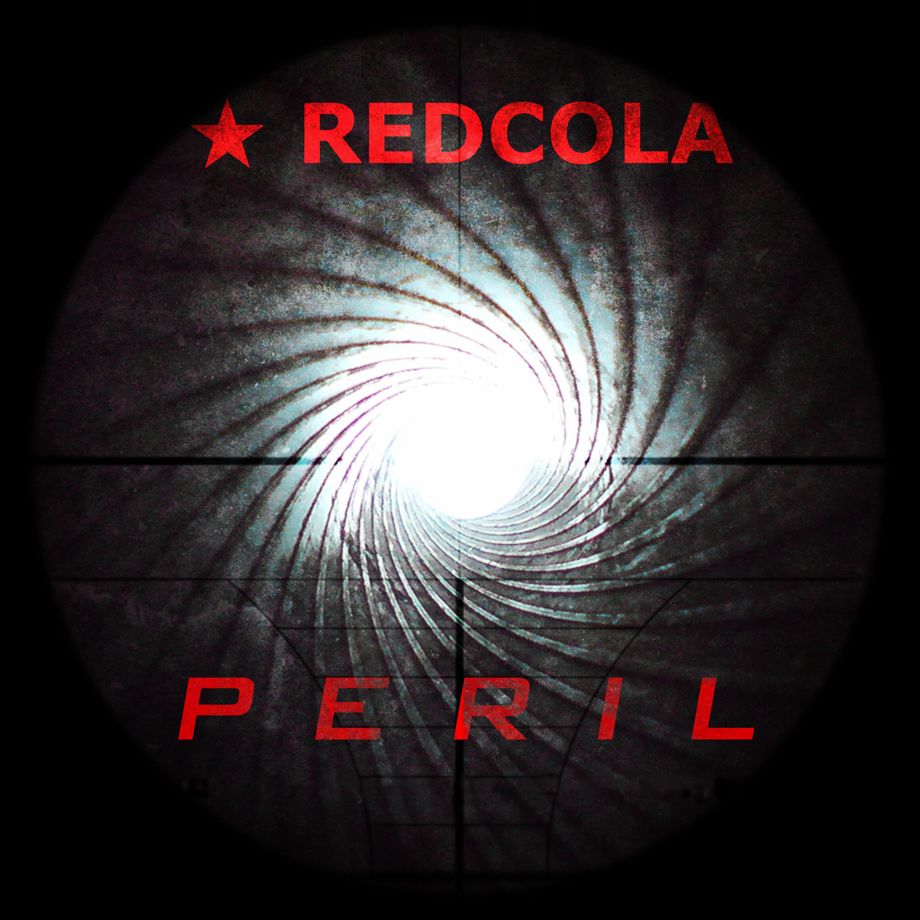 redCola