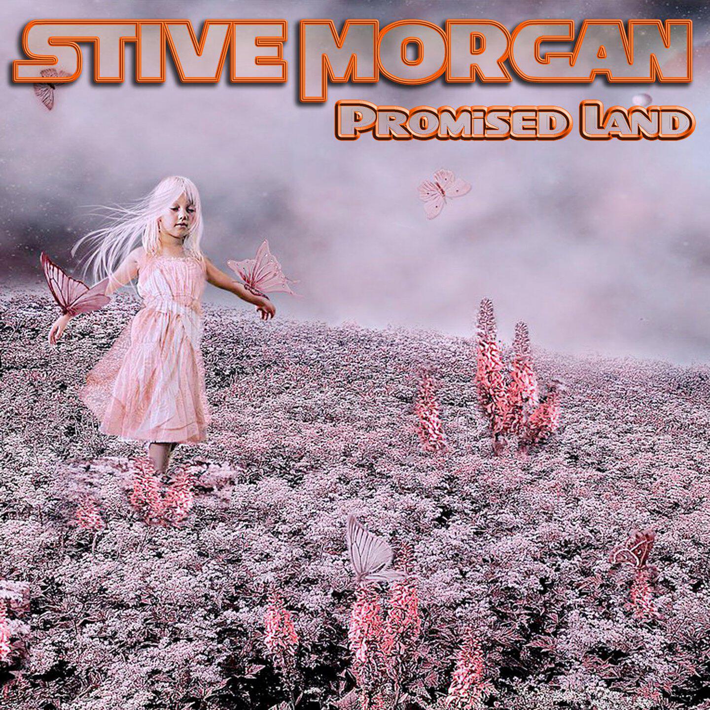 Релиз Promised Land