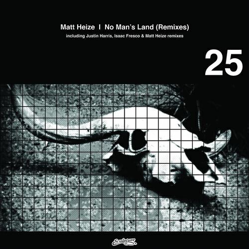 Релиз No Man's Land