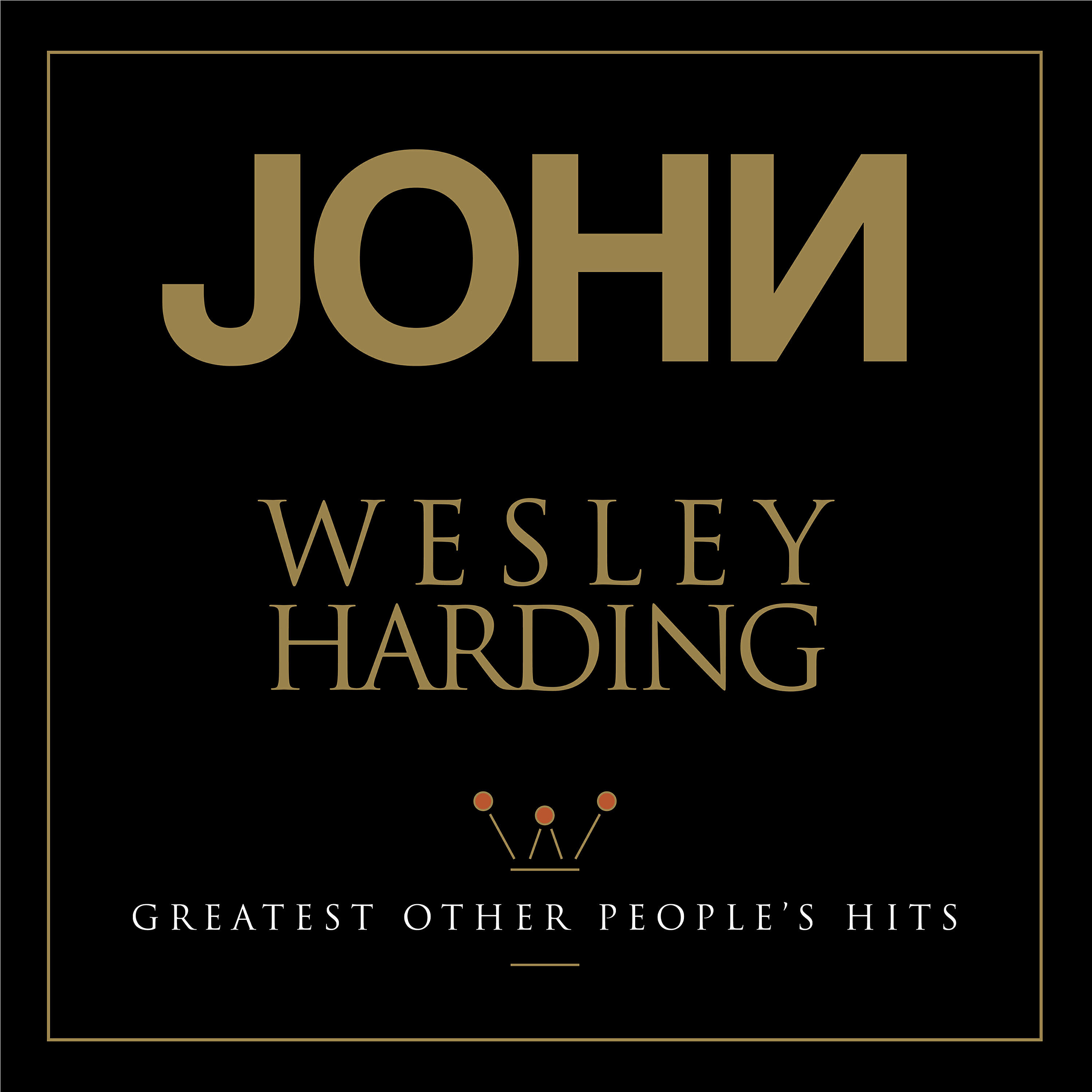 Релиз Greatest Other People's Hits