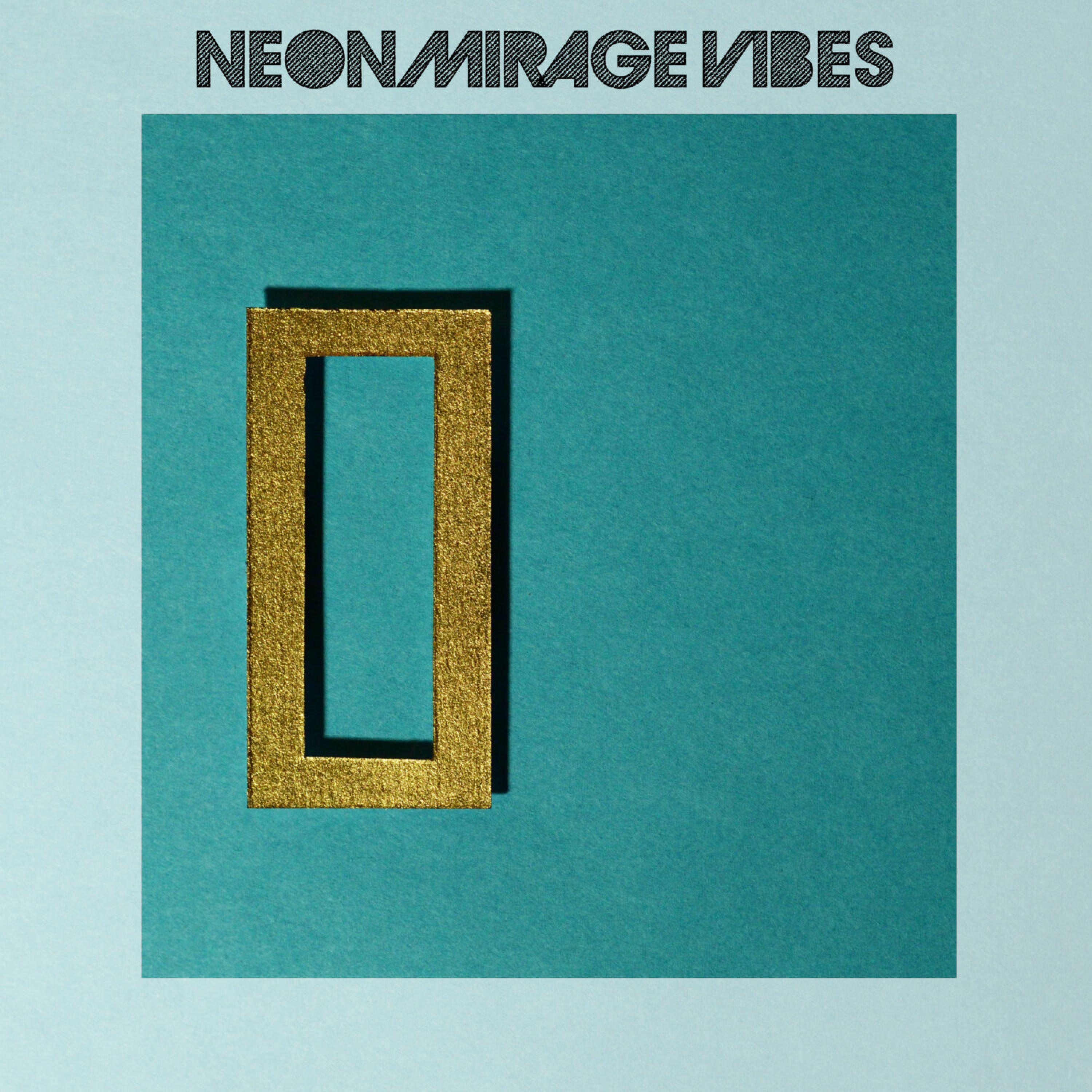 Релиз Neon Mirage Vibes