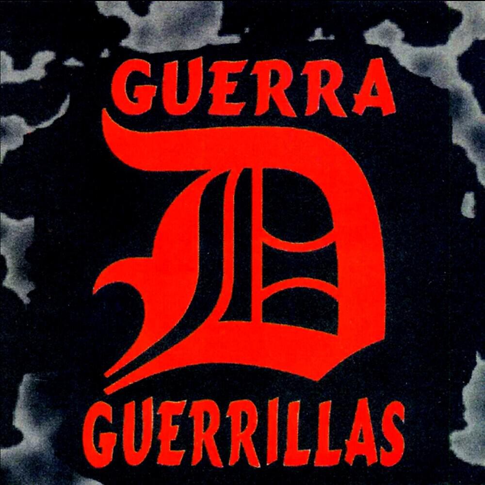 Guerra de Guerrillas