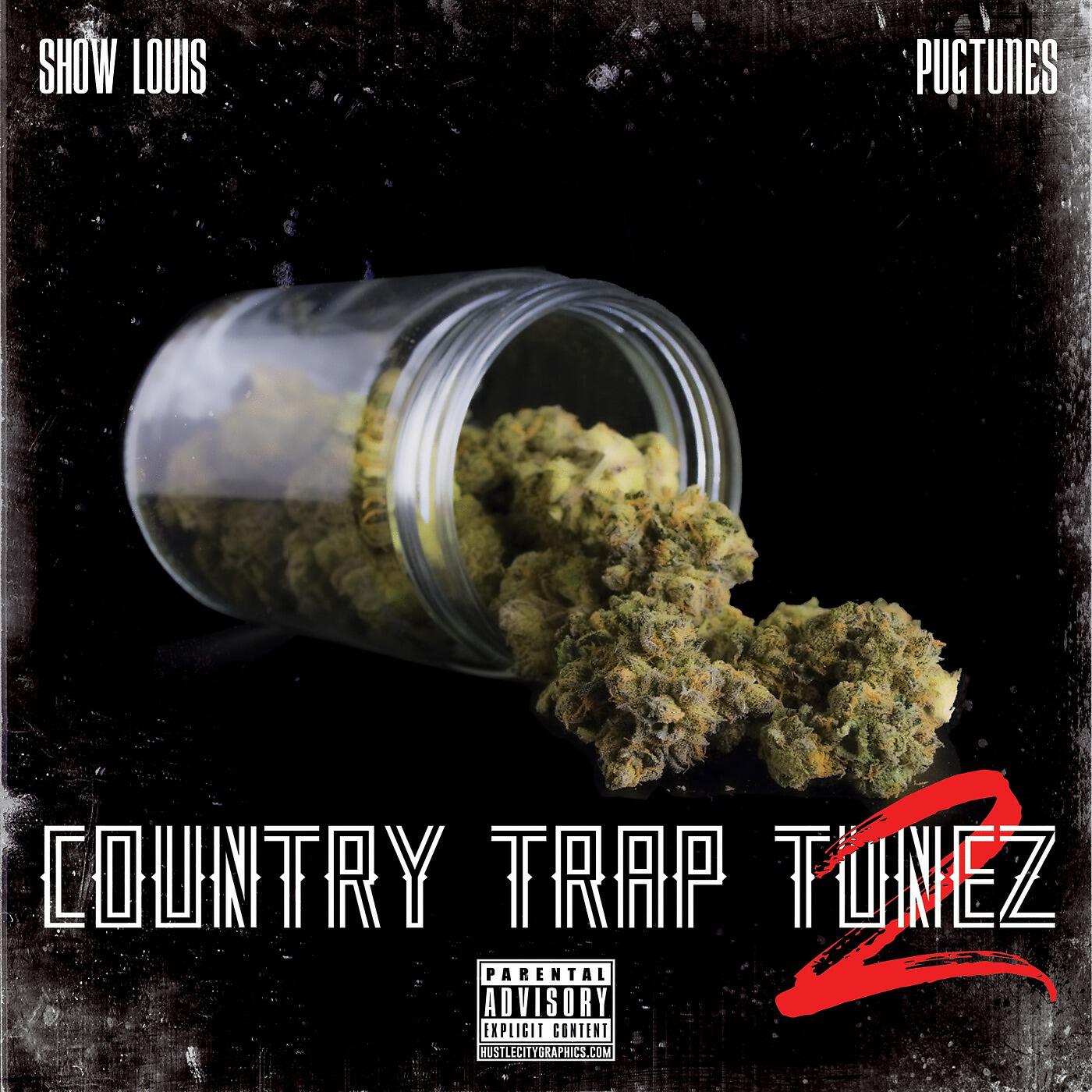 Релиз Country Trap Tunez 2