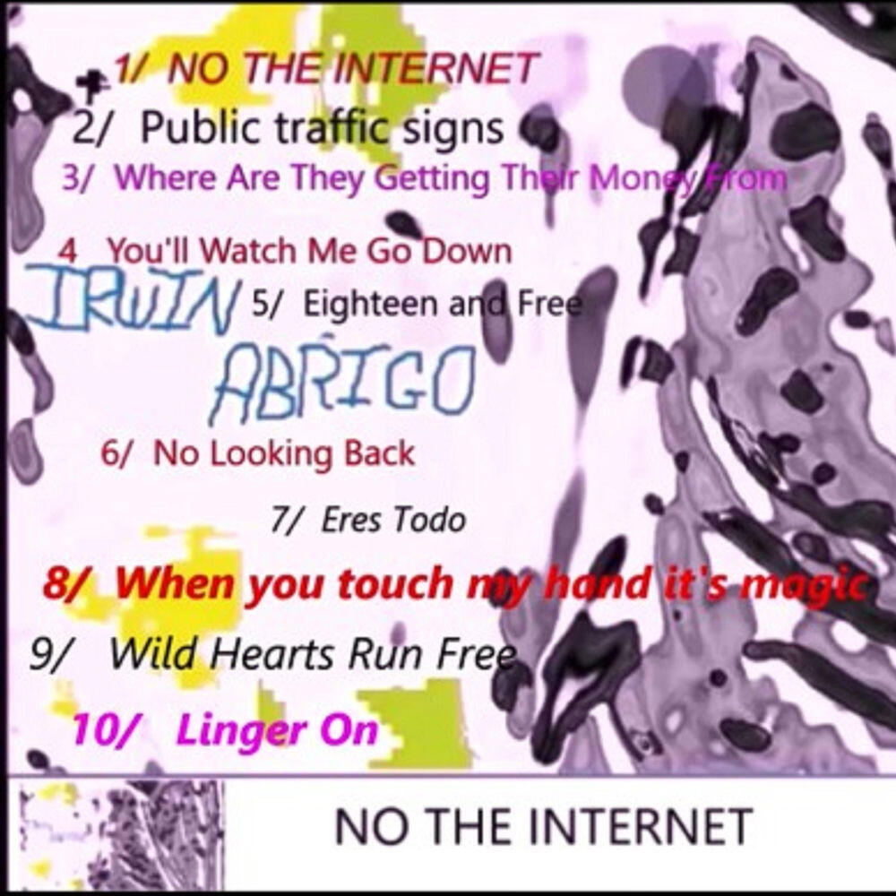 Релиз On The Internet