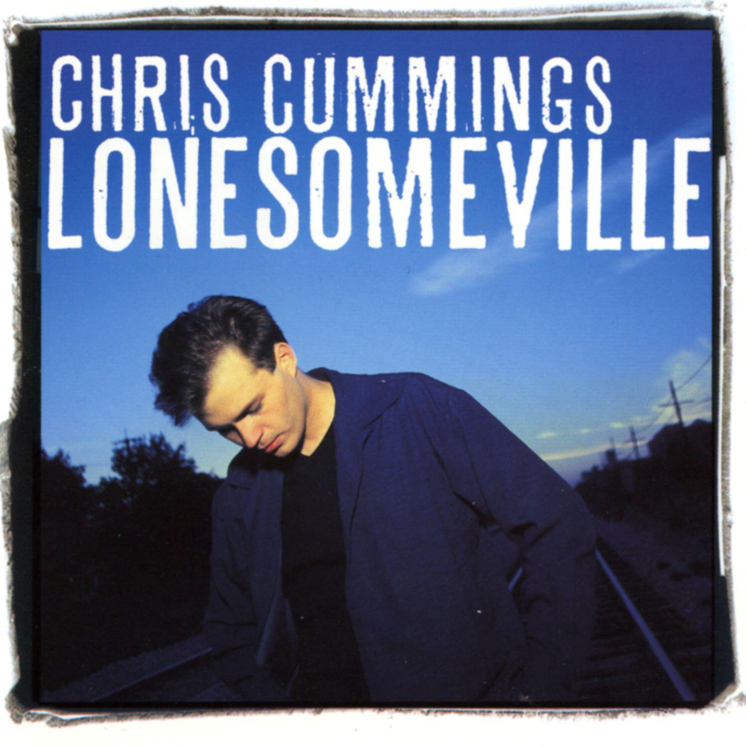 Релиз Lonesomeville