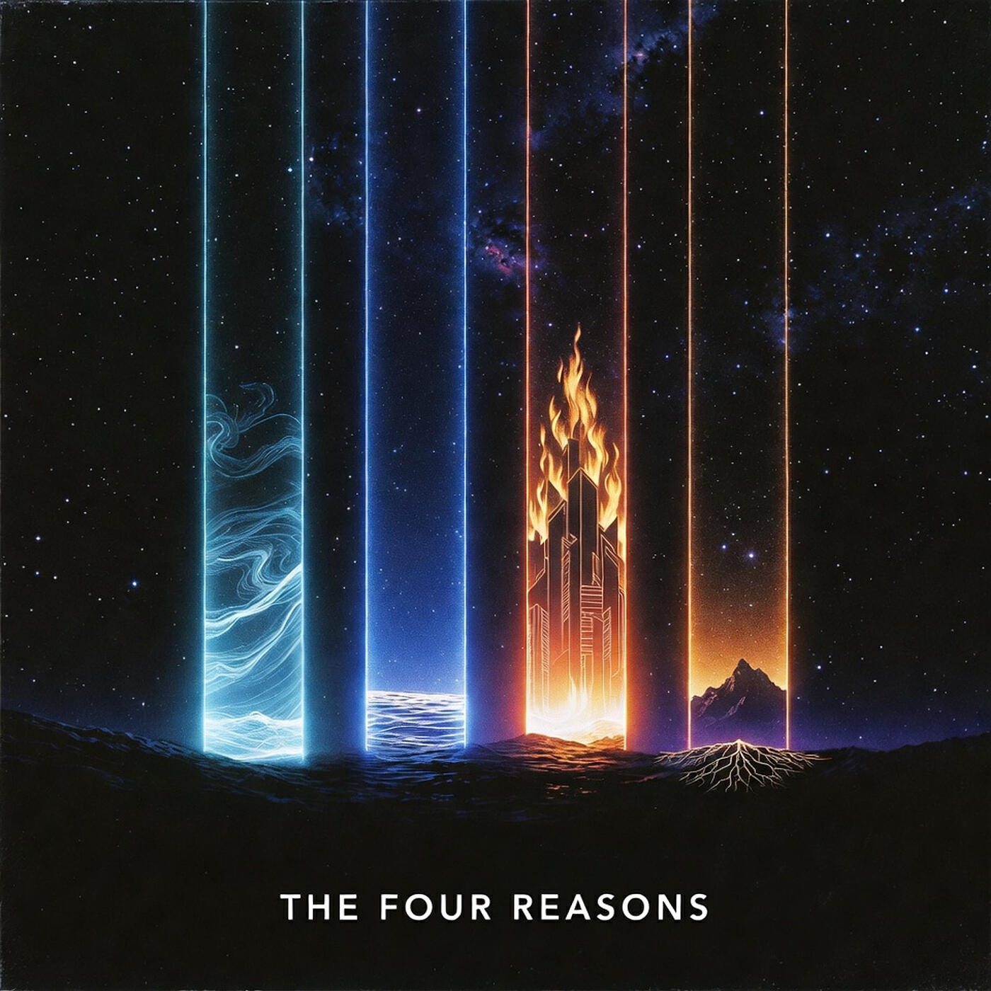 Релиз The Four Reasons