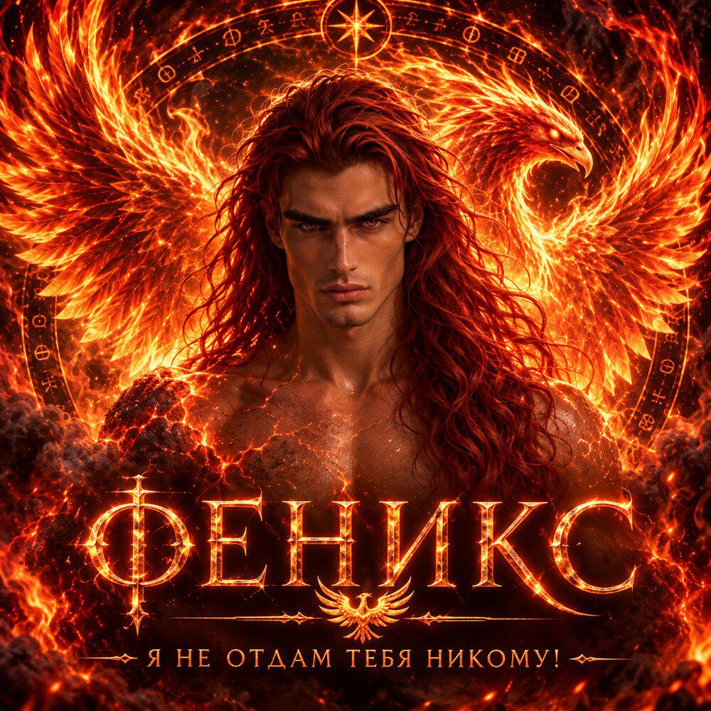 Релиз Феникс - Я не отдам тебя никому