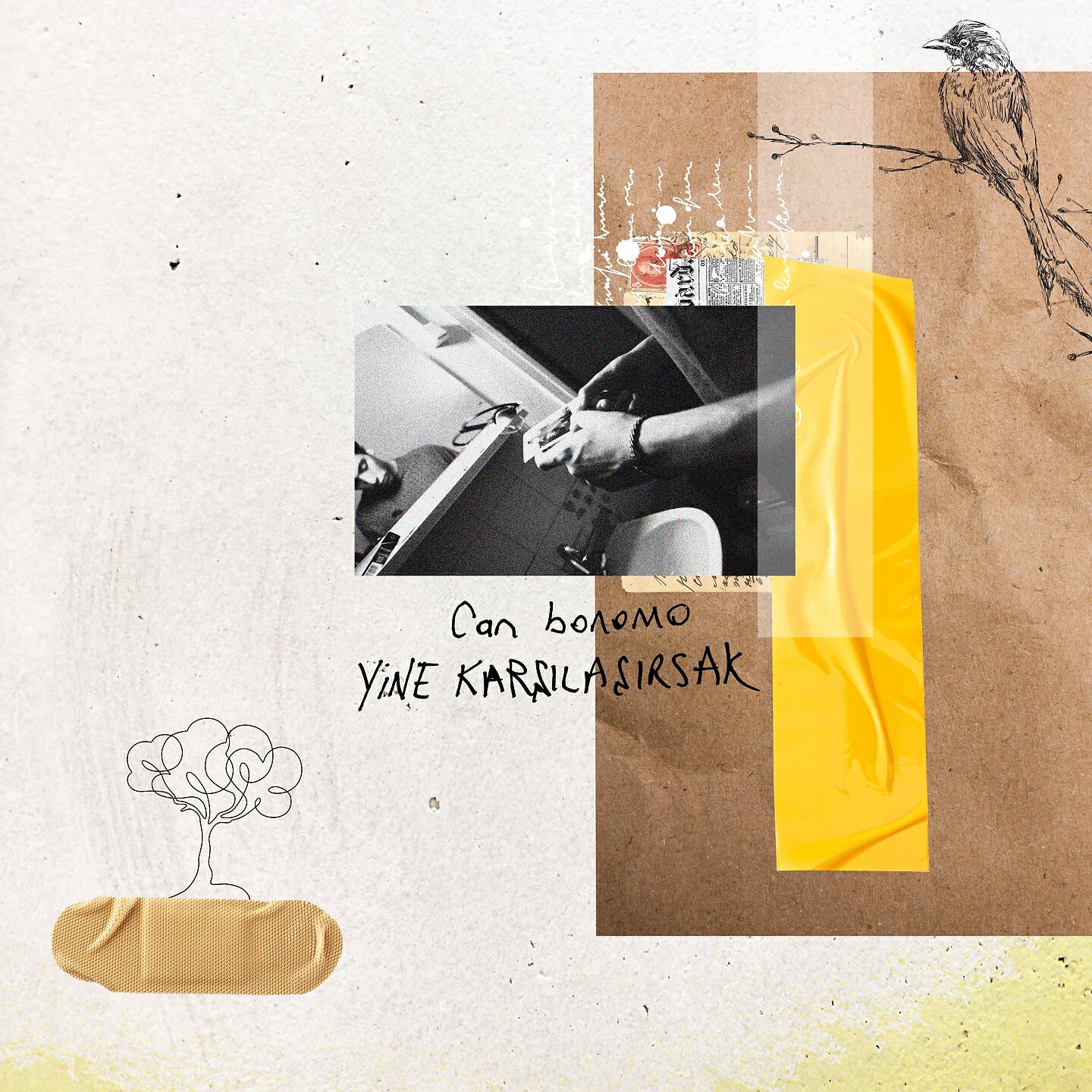 Релиз Yine Karşılaşırsak