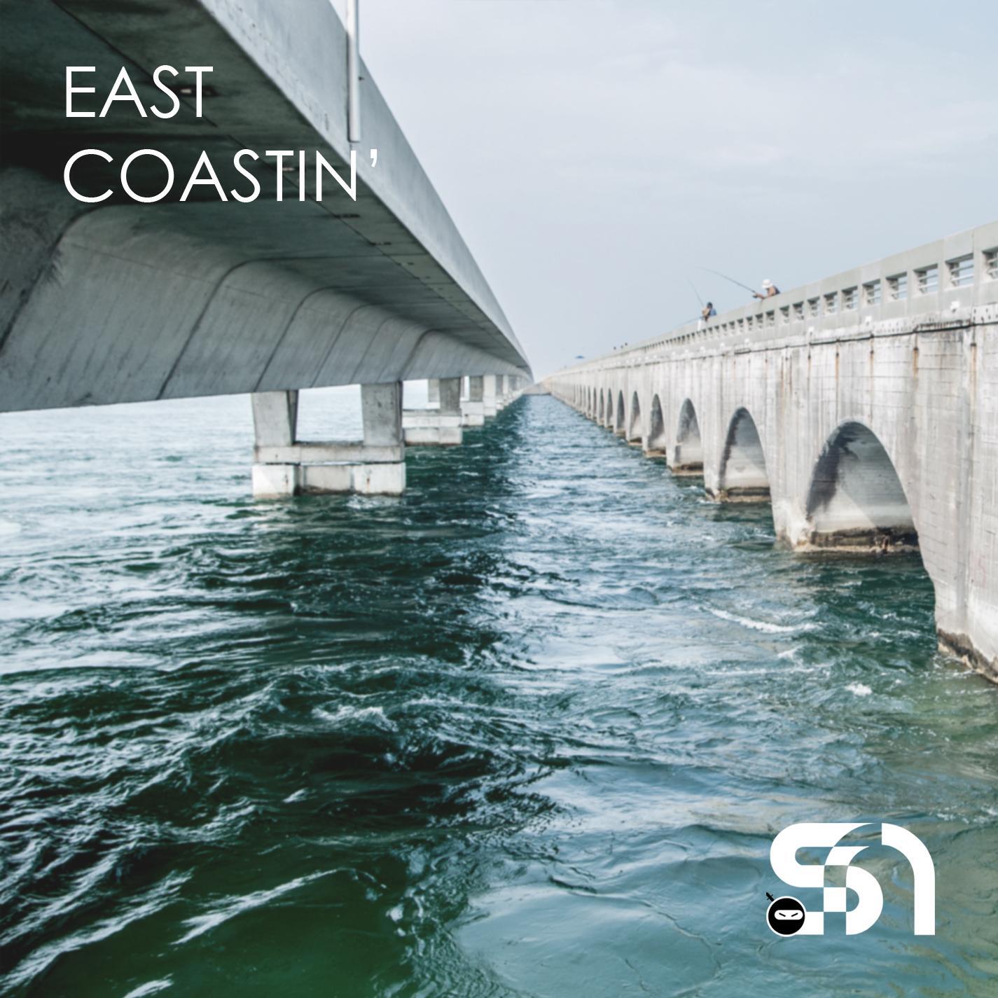 Релиз East Coastin'